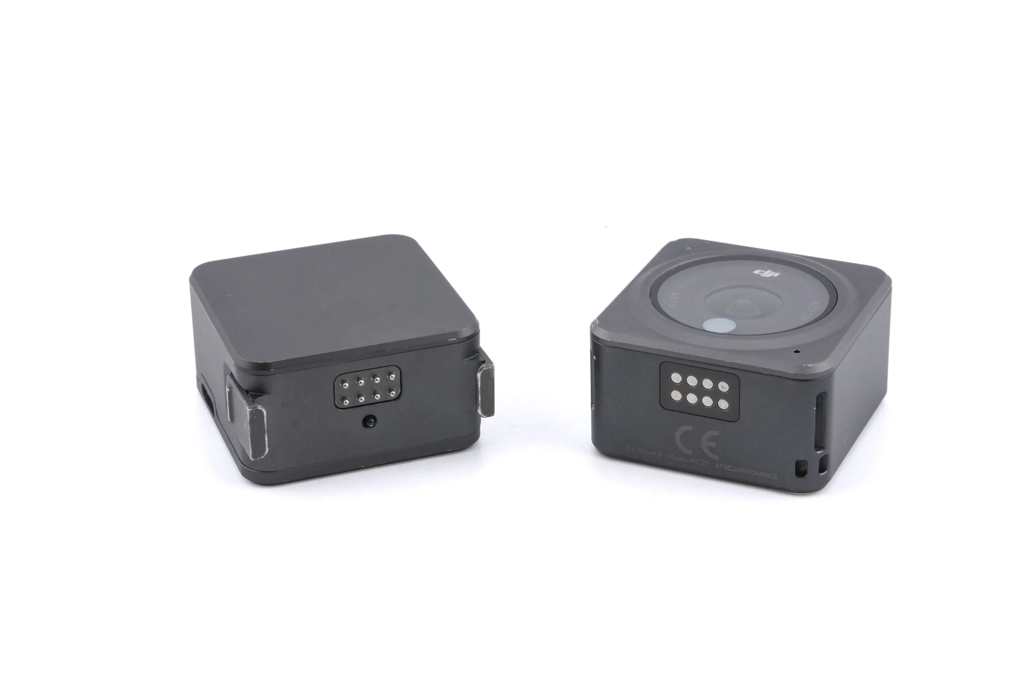DJI Action 2 + Neutral Density Filter Set (DJI Action 2) - Image 3