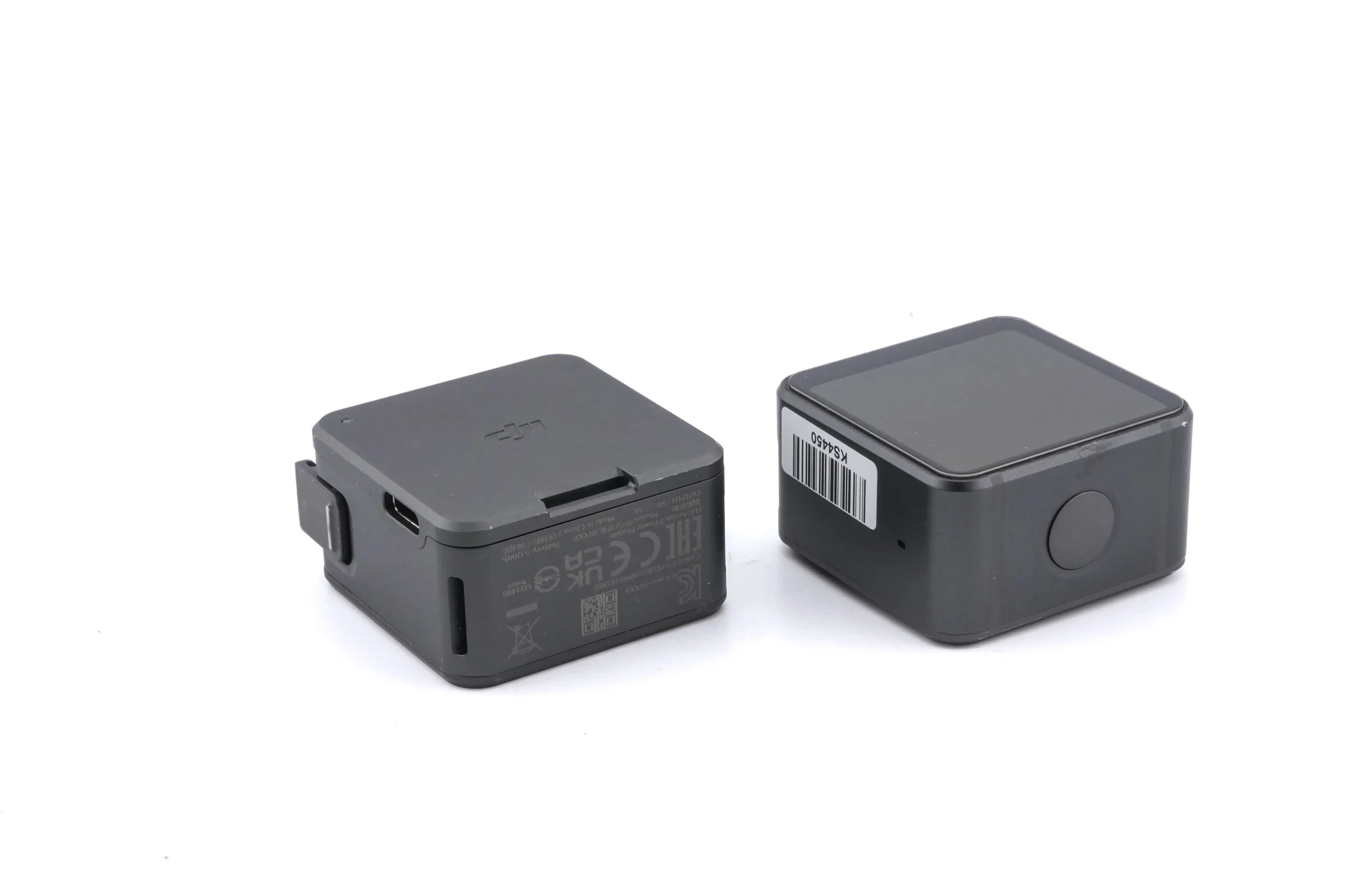 DJI Action 2 + Neutral Density Filter Set (DJI Action 2) - Image 4