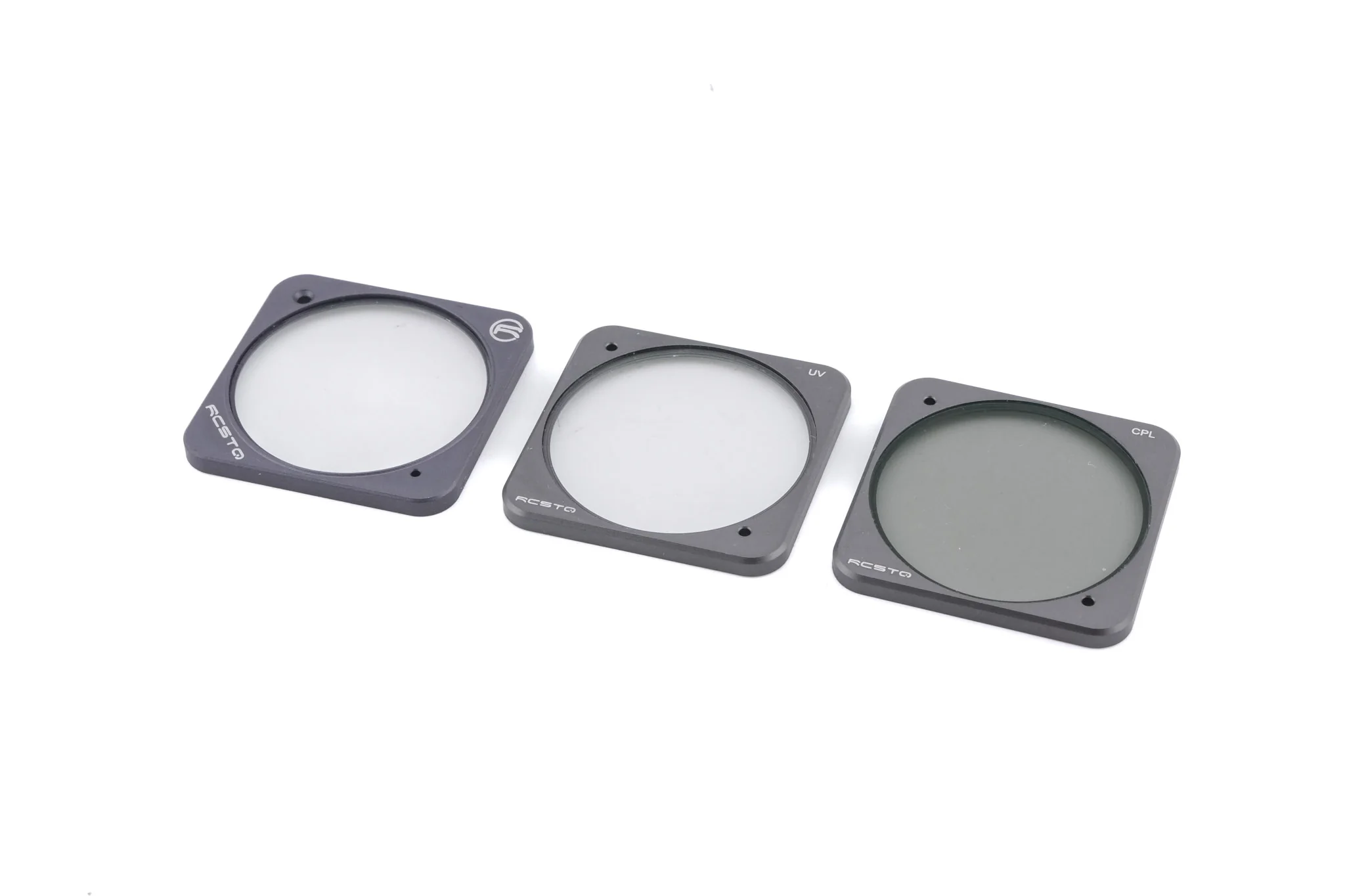 DJI Action 2 + Neutral Density Filter Set (DJI Action 2) - Image 5