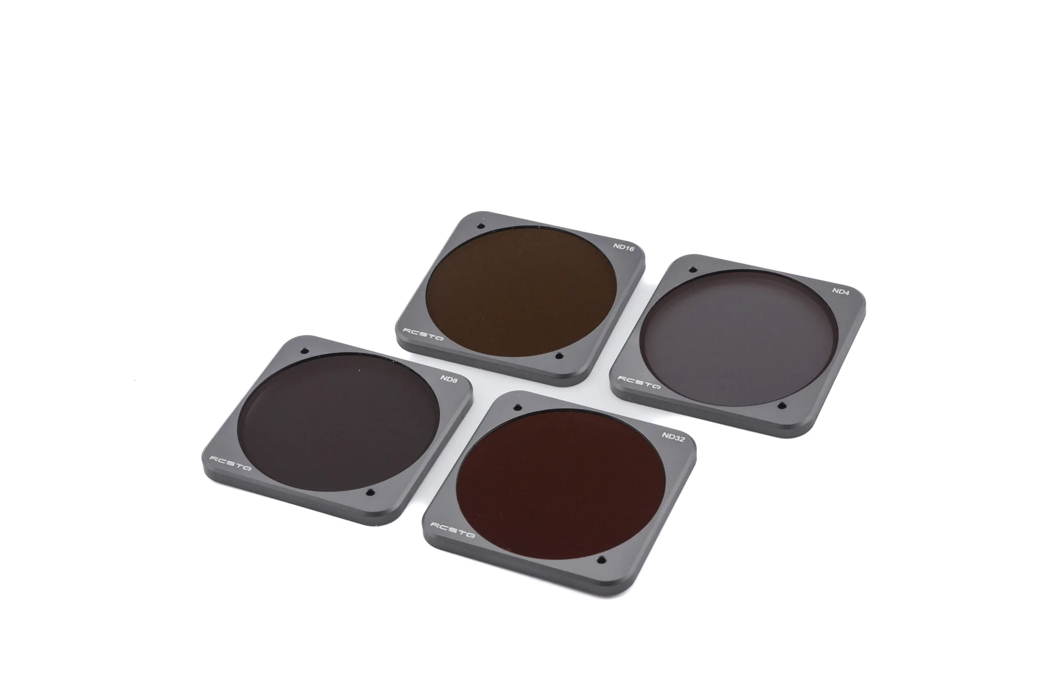DJI Action 2 + Neutral Density Filter Set (DJI Action 2) - Image 6