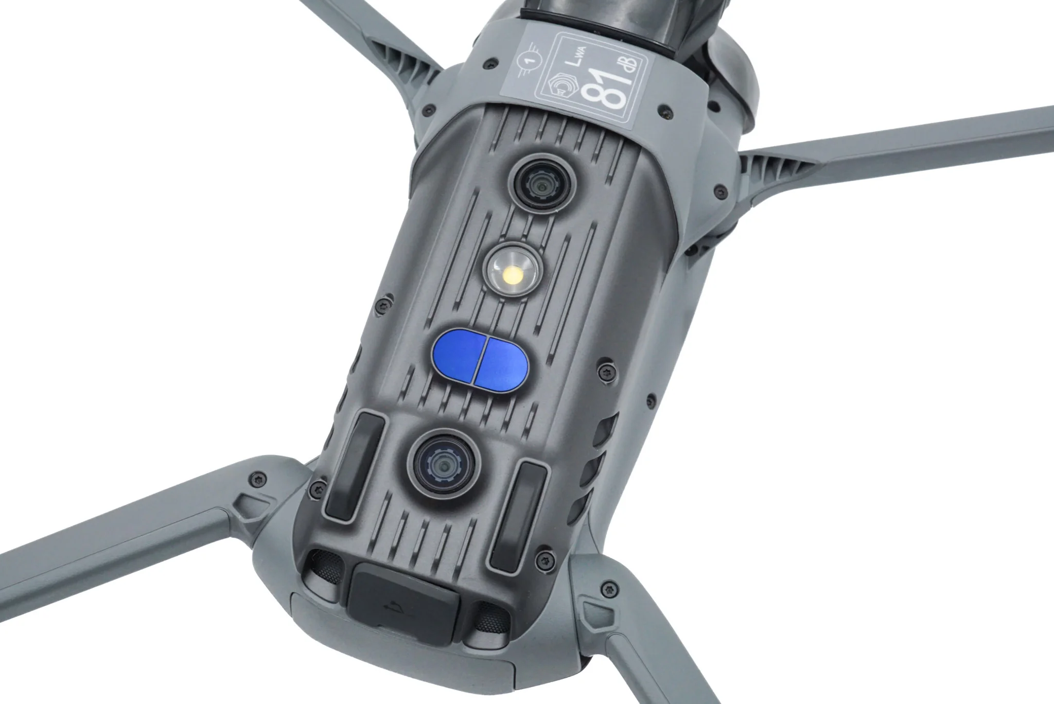 DJI Air 3 Fly More Combo - Image 3
