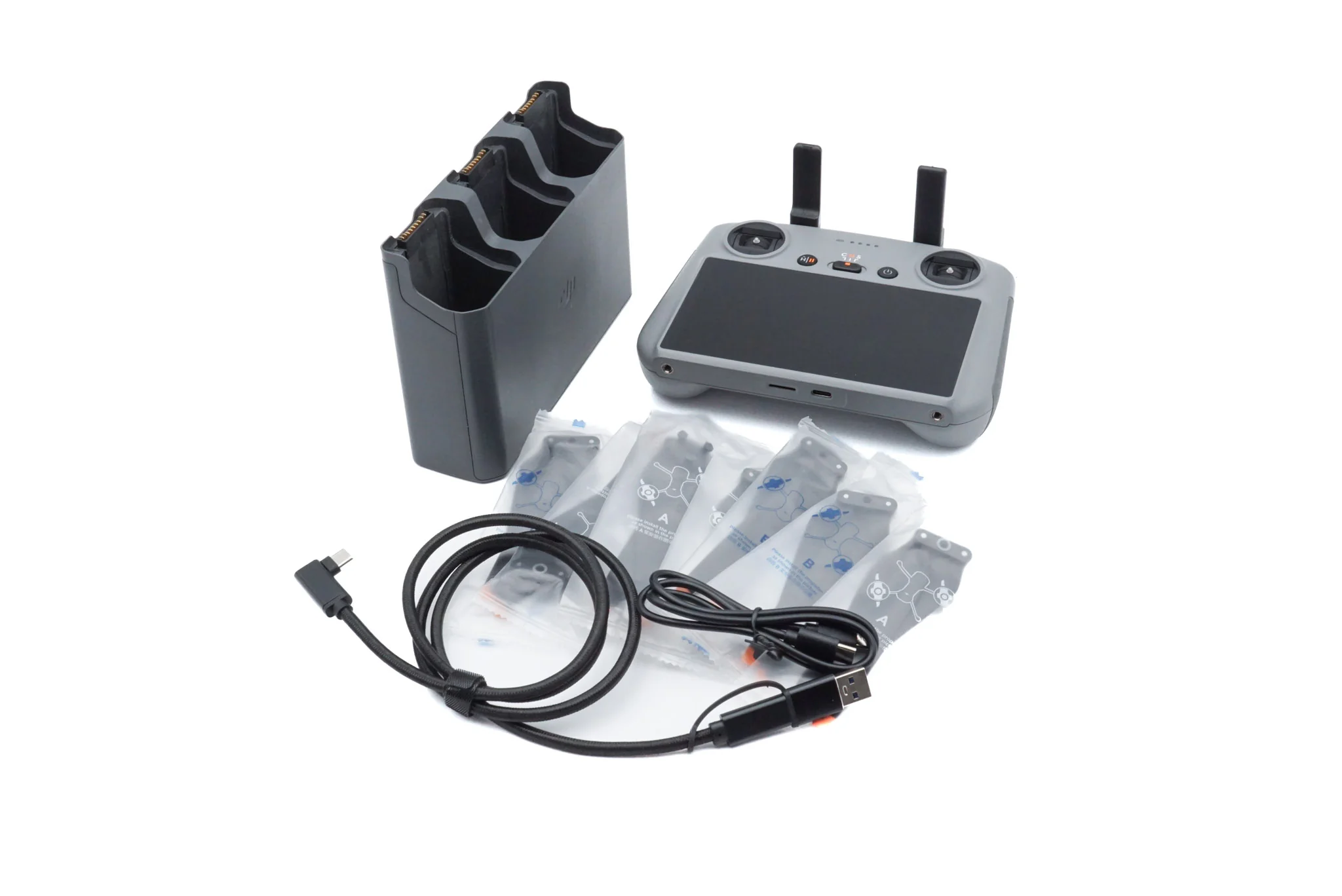 DJI Air 3 Fly More Combo - Image 6
