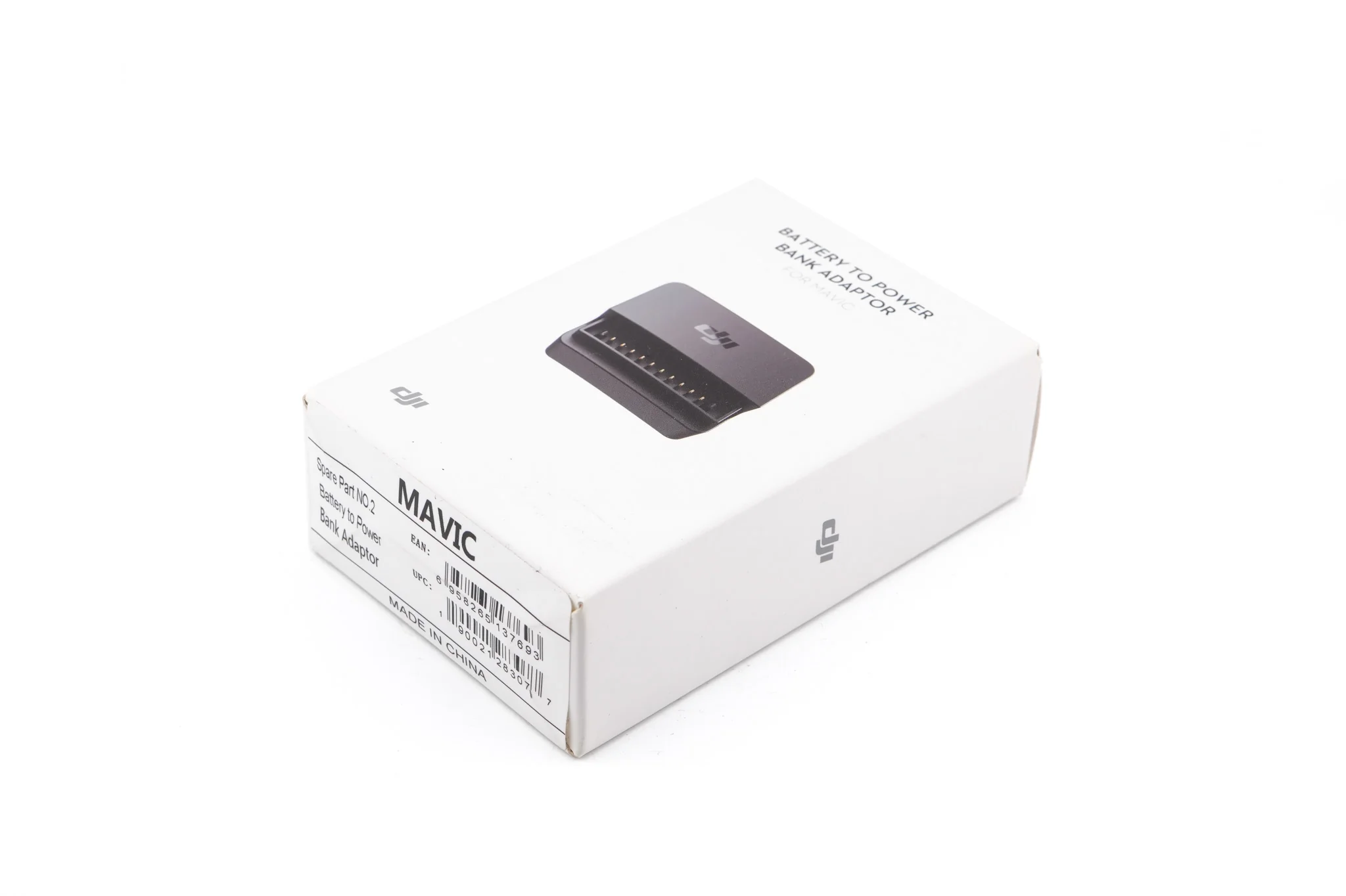 DJI Mavic Battery to Power Bank Adapter - Image 4