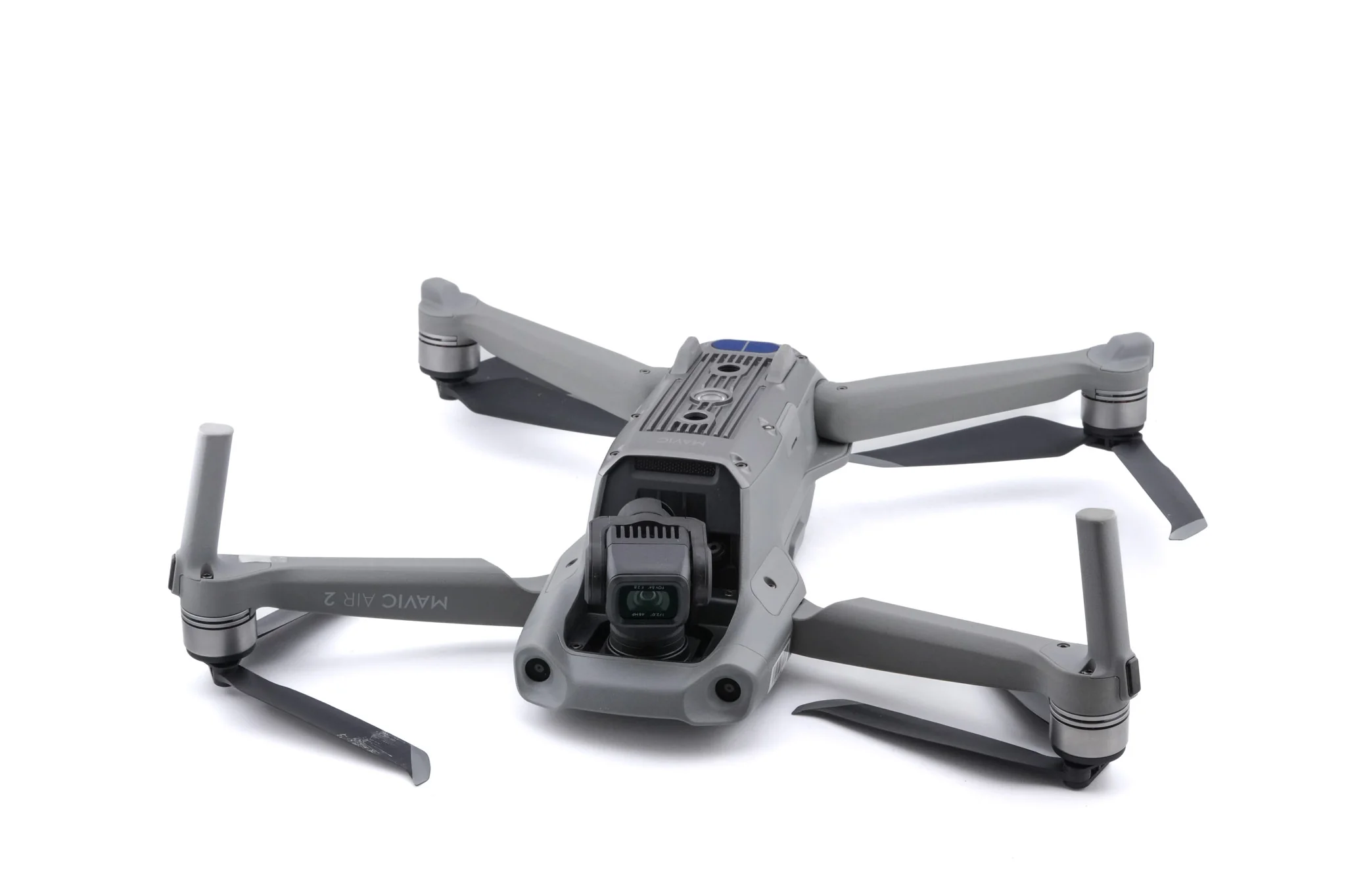 DJI Mavic Air 2 - Image 3