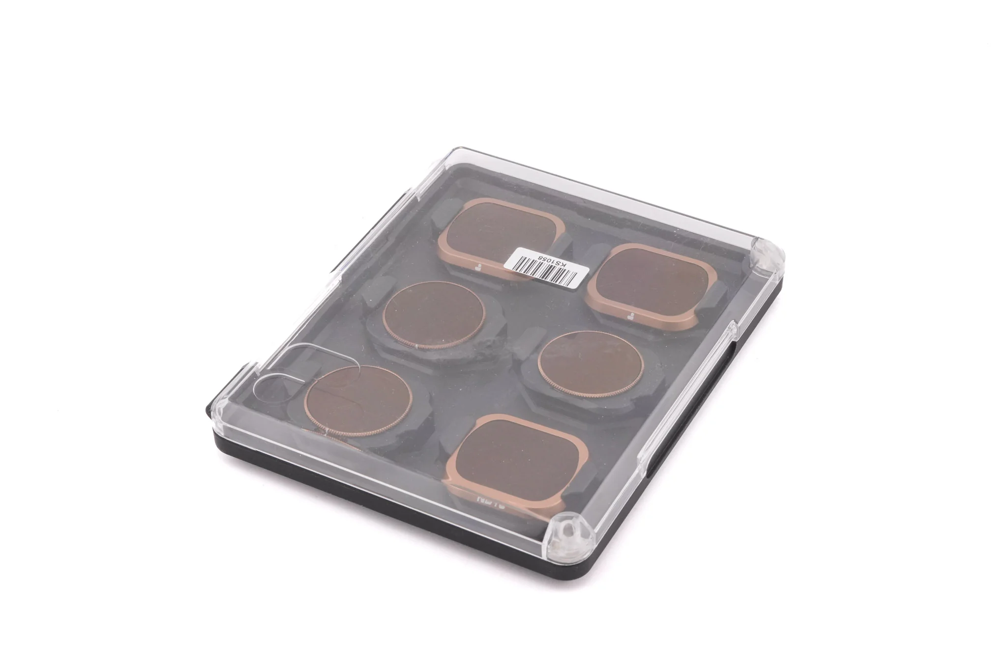 DJI ND Filter Set - Image 2