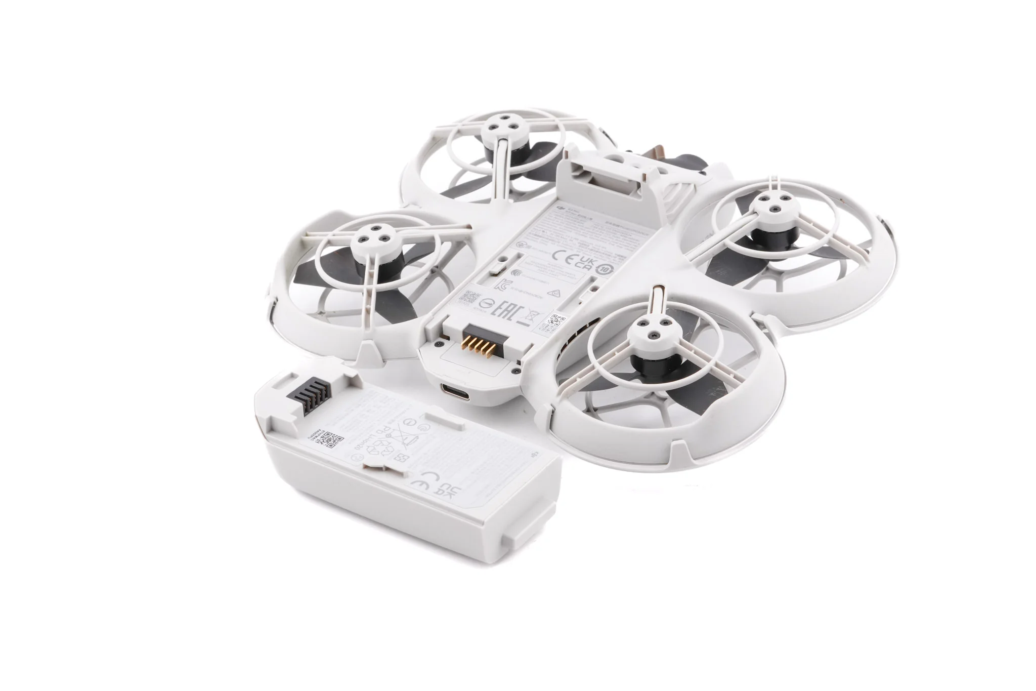 DJI Neo Fly More Combo - Image 6