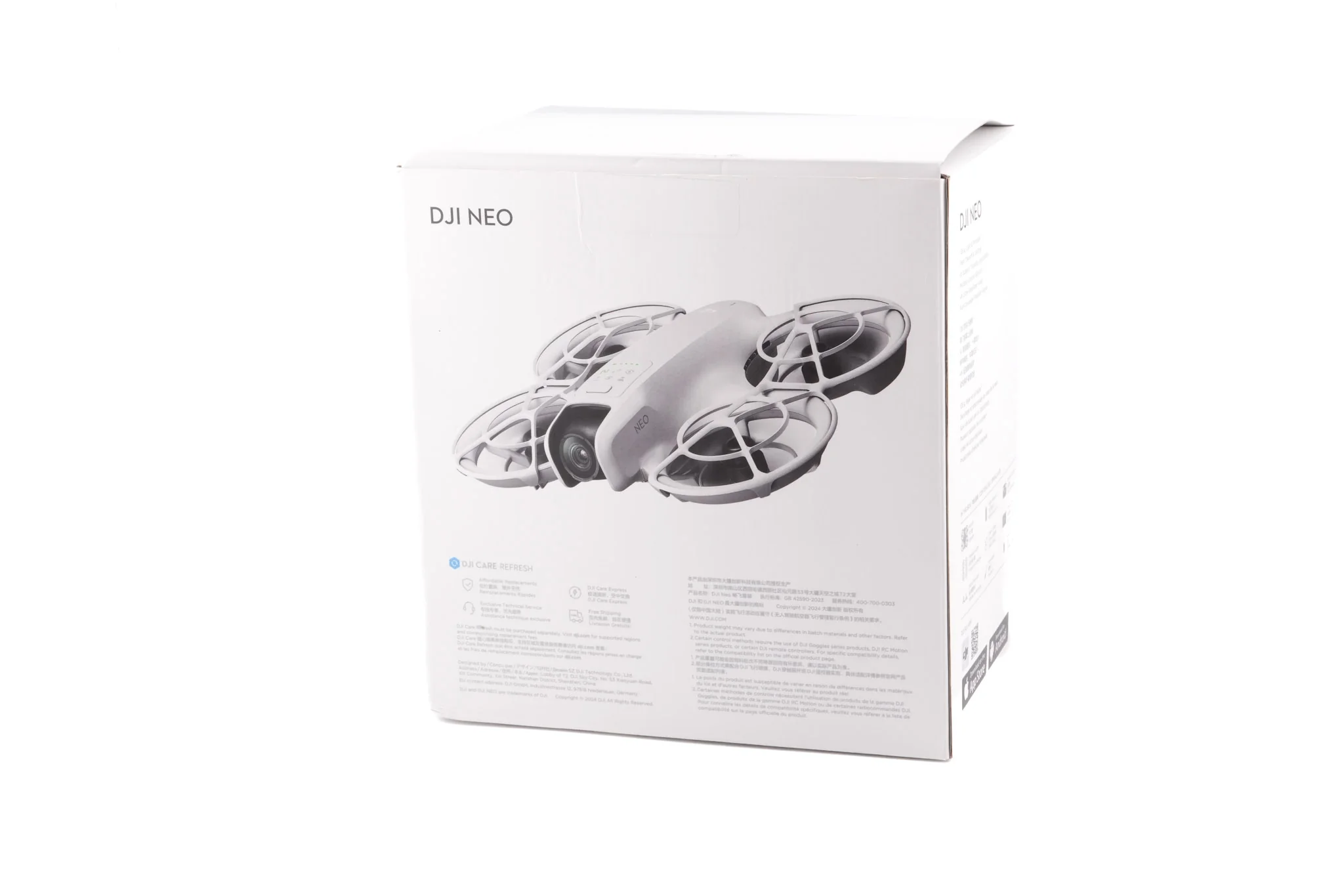 DJI Neo Fly More Combo - Image 8