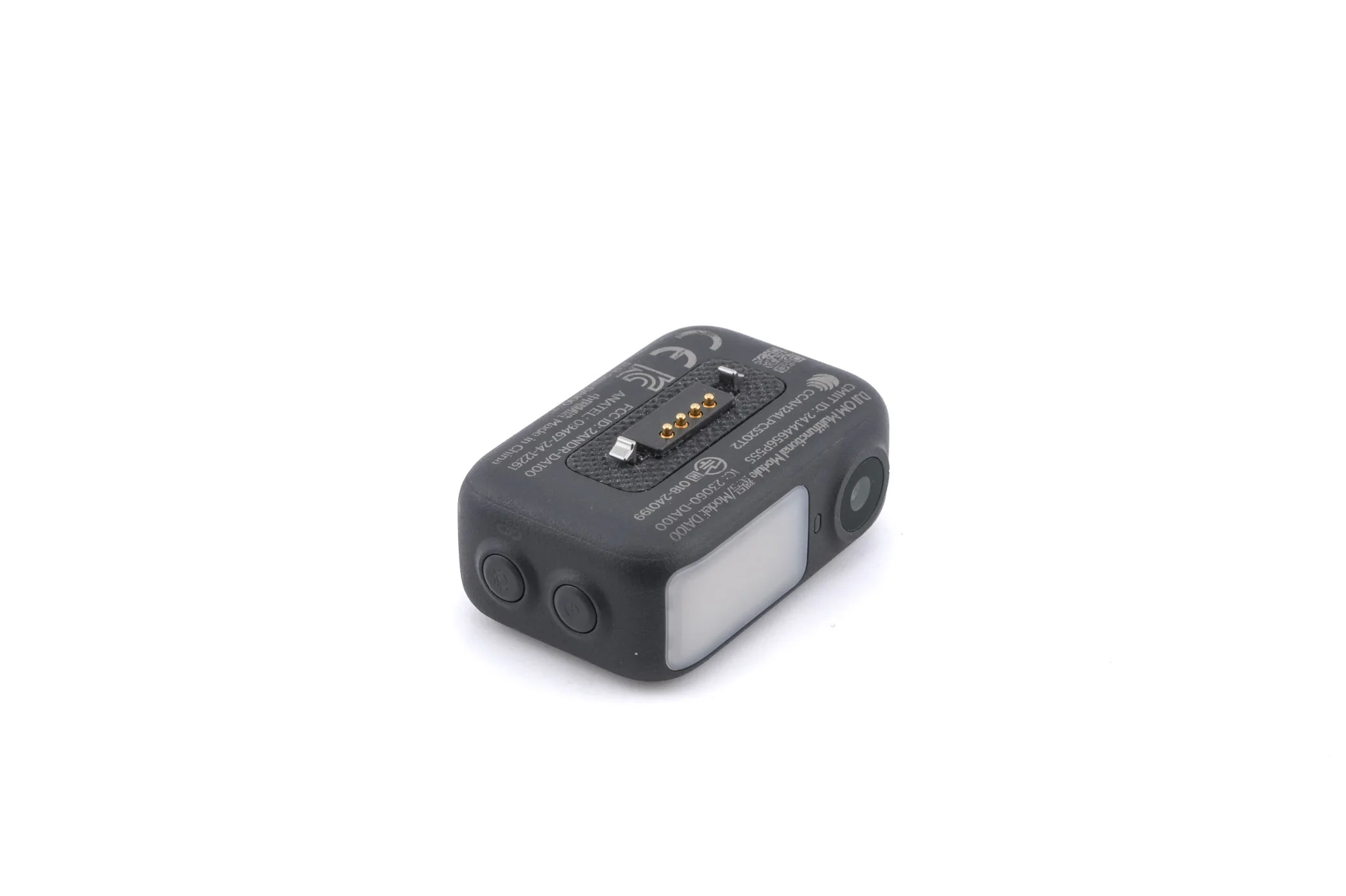 DJI OM Multifunctional Module - Image 3