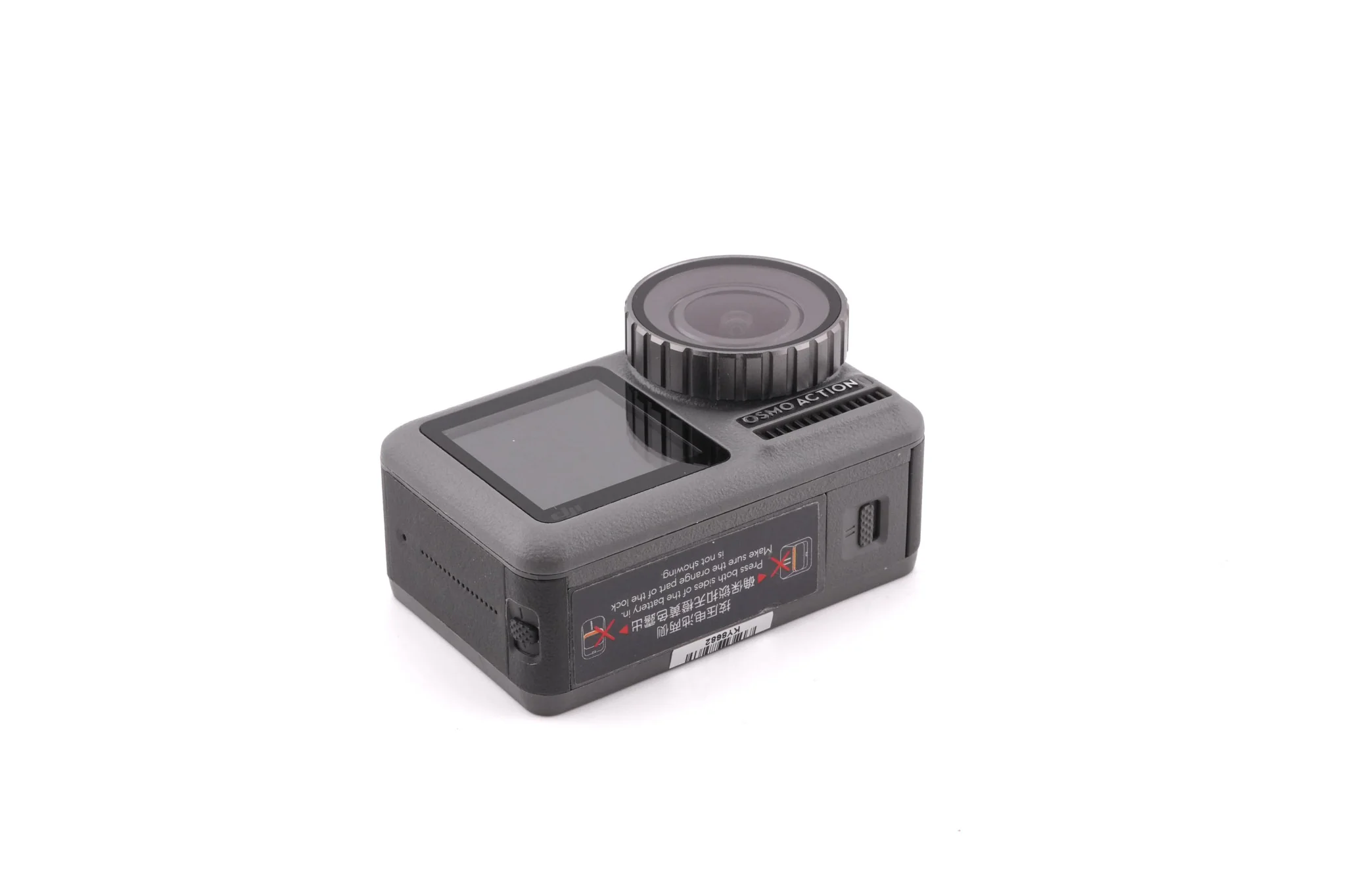 DJI Osmo Action - Image 3