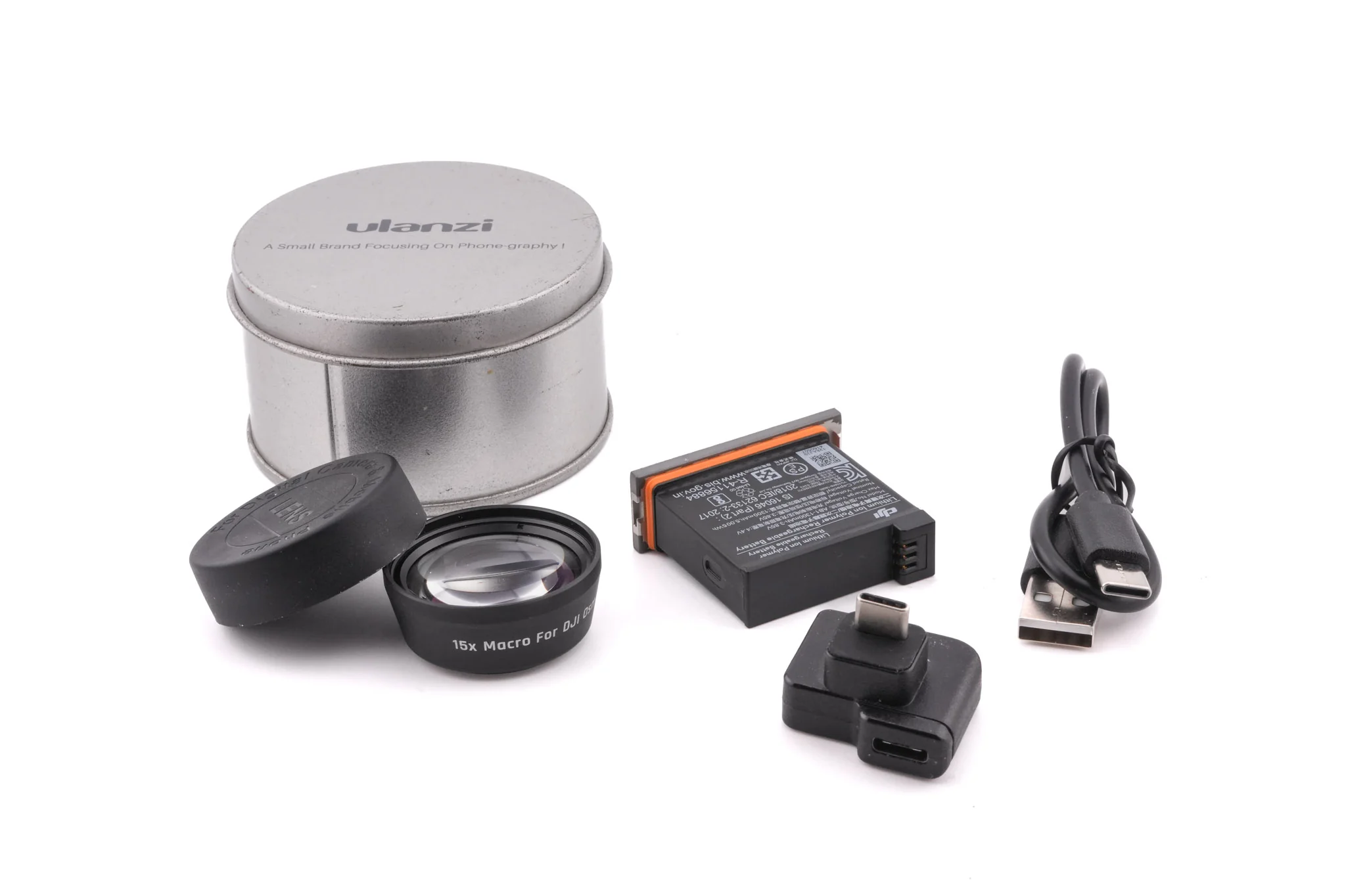 DJI Osmo Action - Image 6