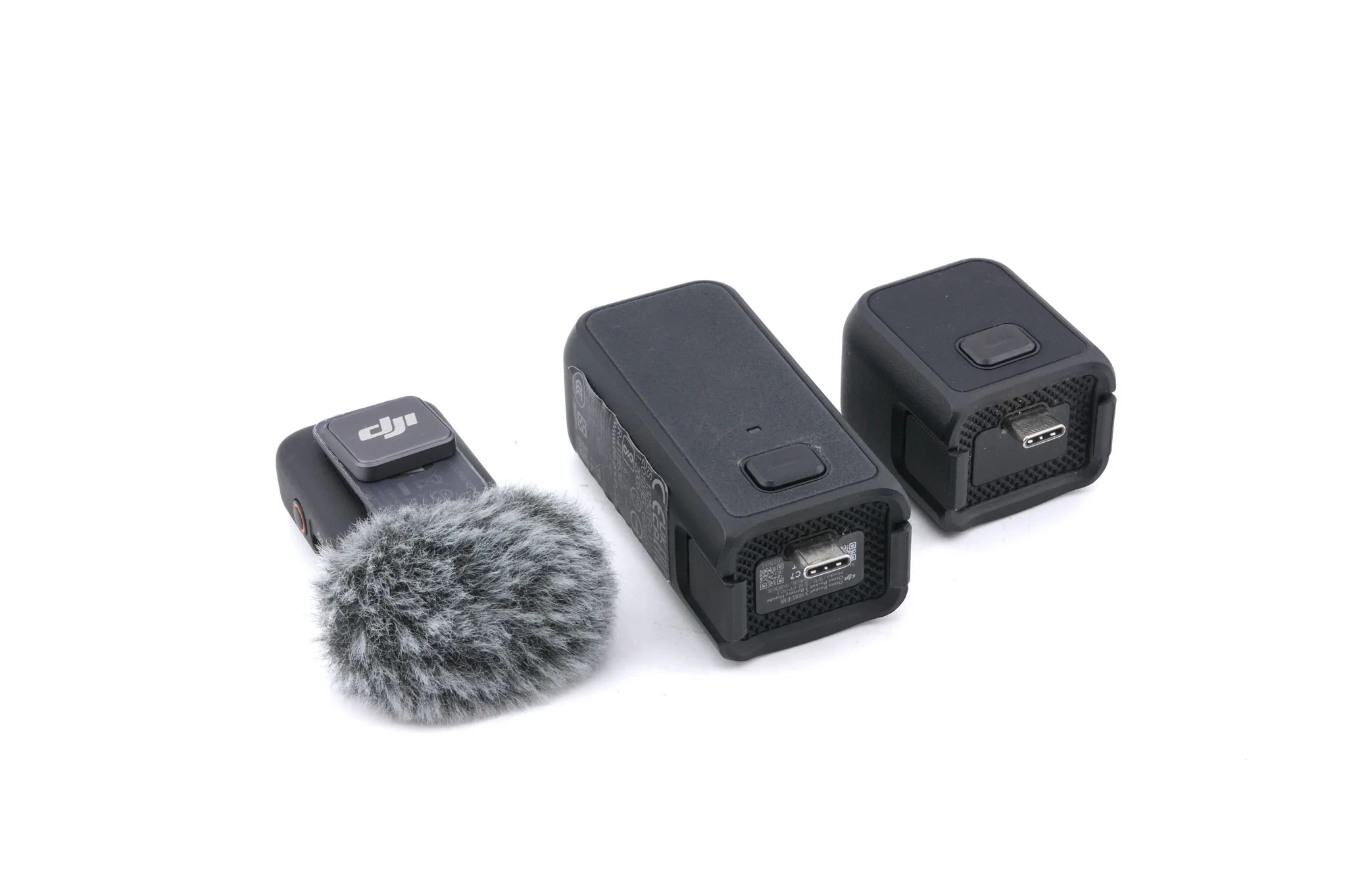 DJI Osmo Pocket 3 Creator Combo - Image 6