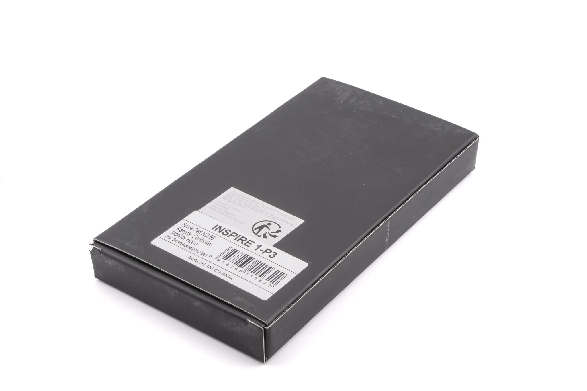 DJI Parts & Components (Spare Part NO.56 Remote Controller Monitor Hood For Smartphones Pro Advanced) - Image 2