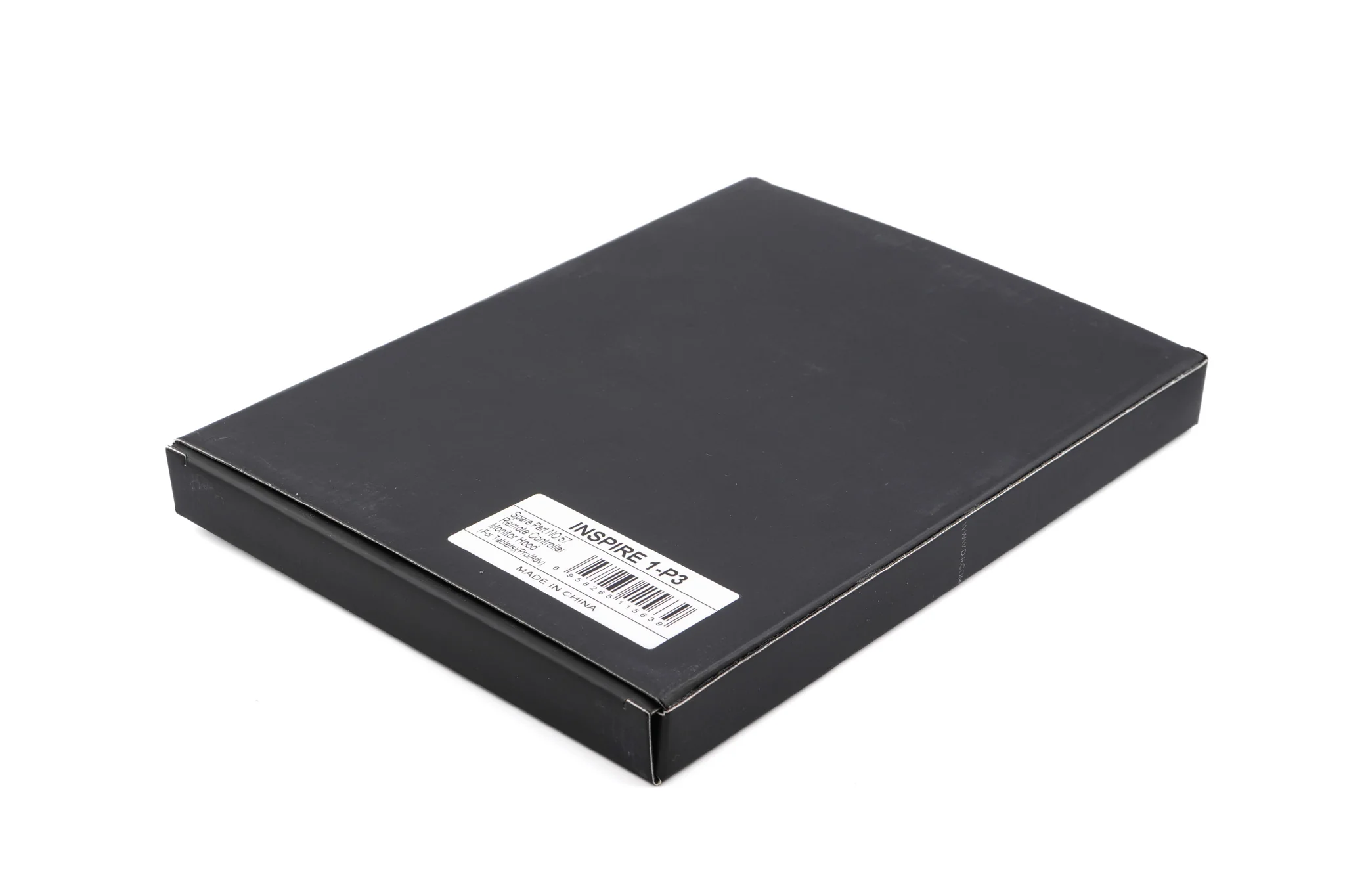 DJI Parts & Components (Spare Part NO.57 Remote Controller Monitor Hood For Tablets Pro Advanced) - Image 2