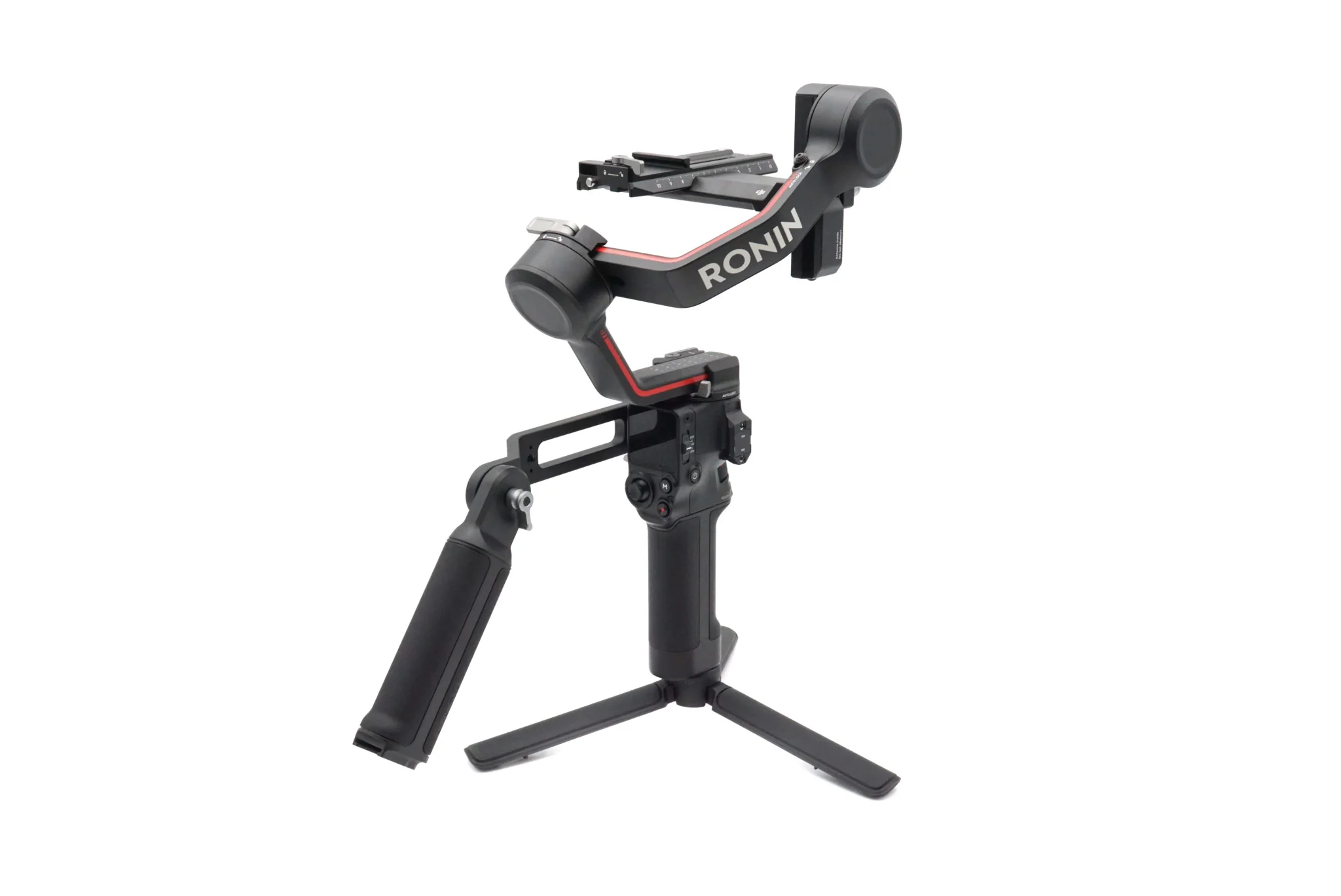 DJI RS 3 Gimbal - Image 2