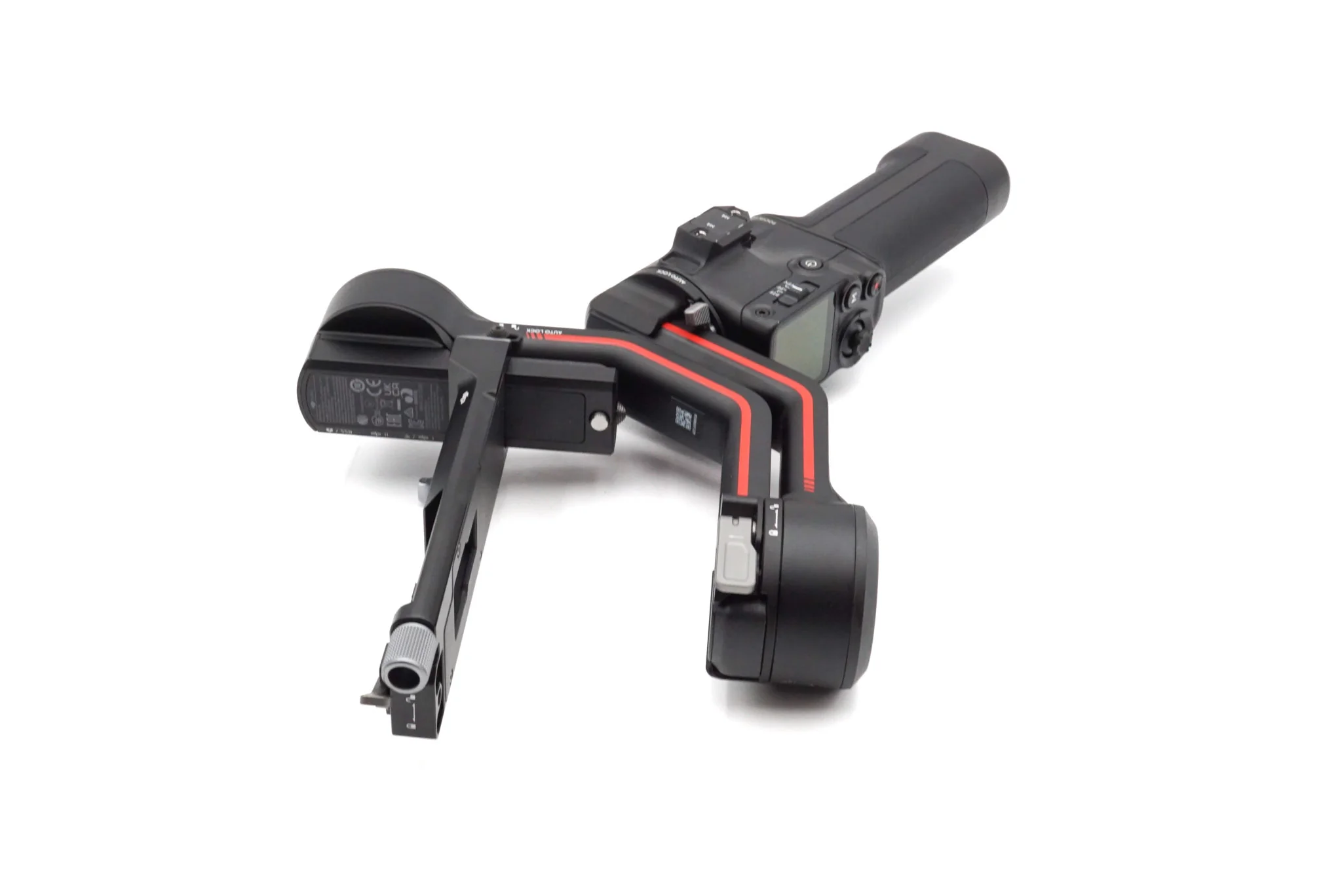 DJI RS 3 Gimbal - Image 3