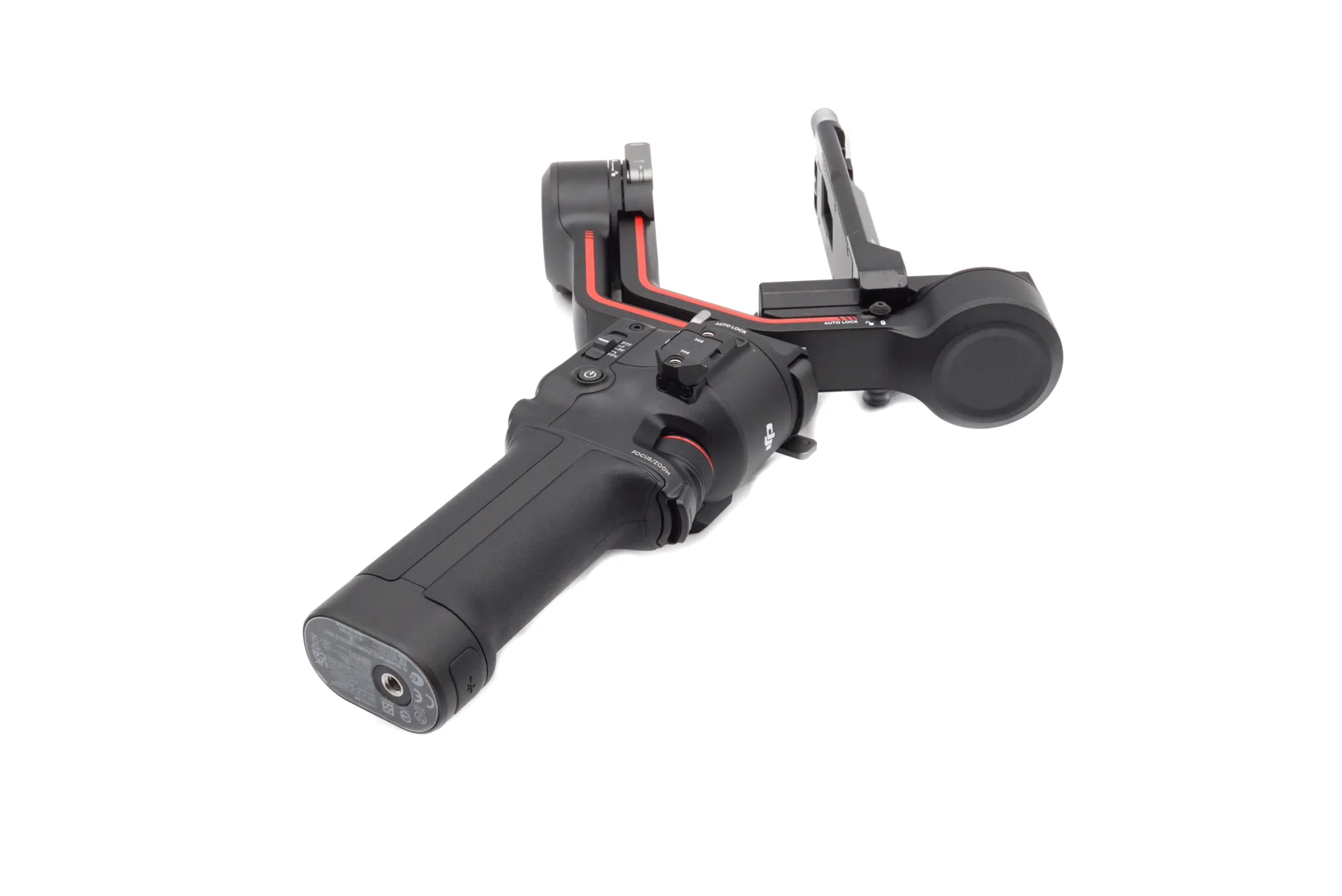 DJI RS 3 Gimbal - Image 4