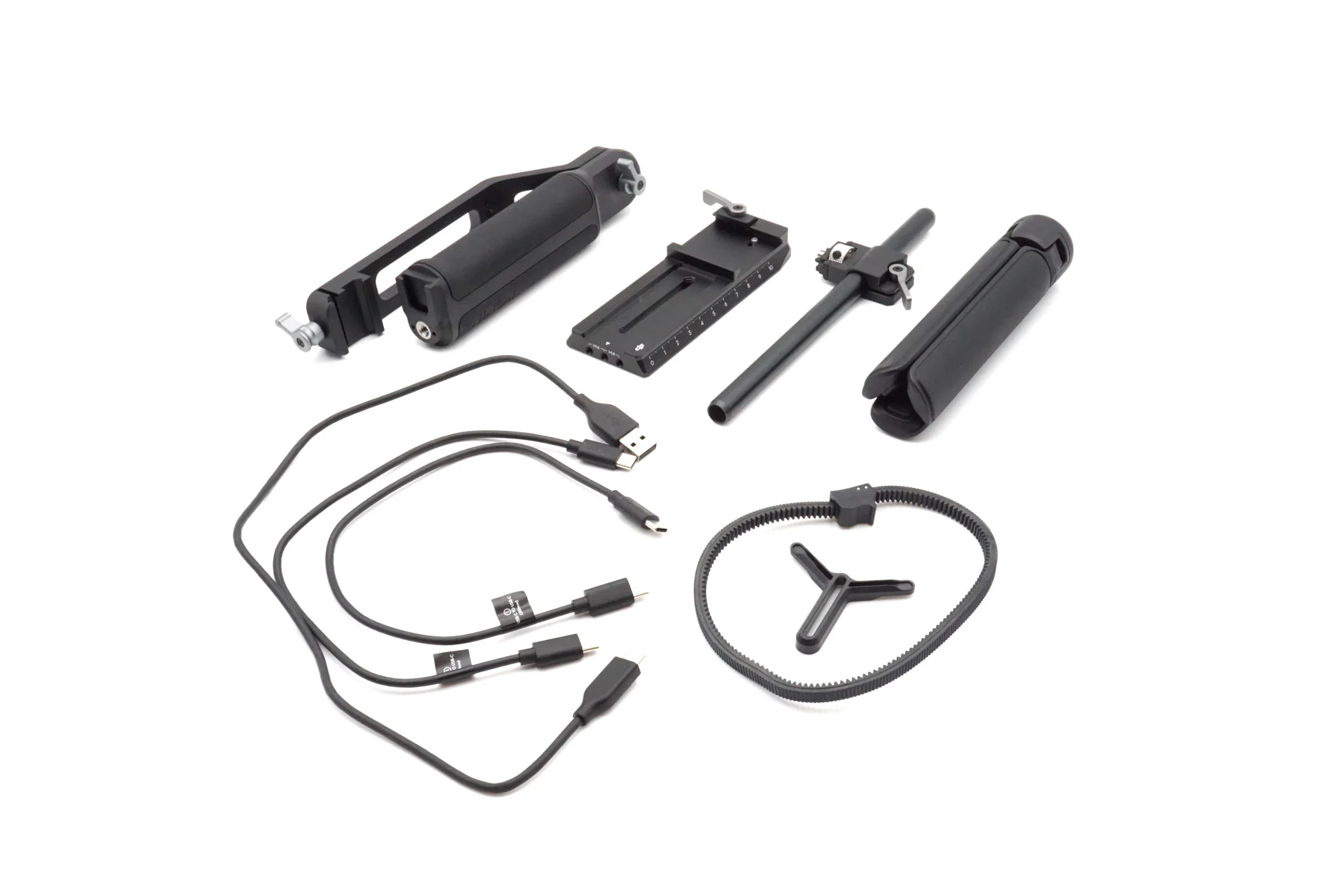 DJI RS 3 Gimbal - Image 5