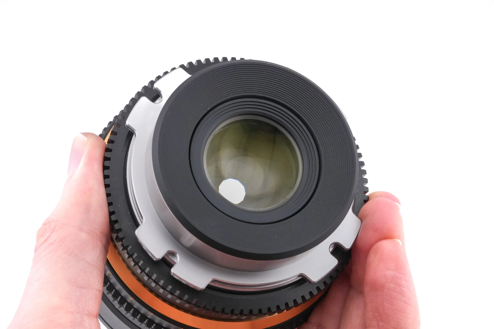 Dulens 58mm T2.4 APO Mini Prime - Image 4