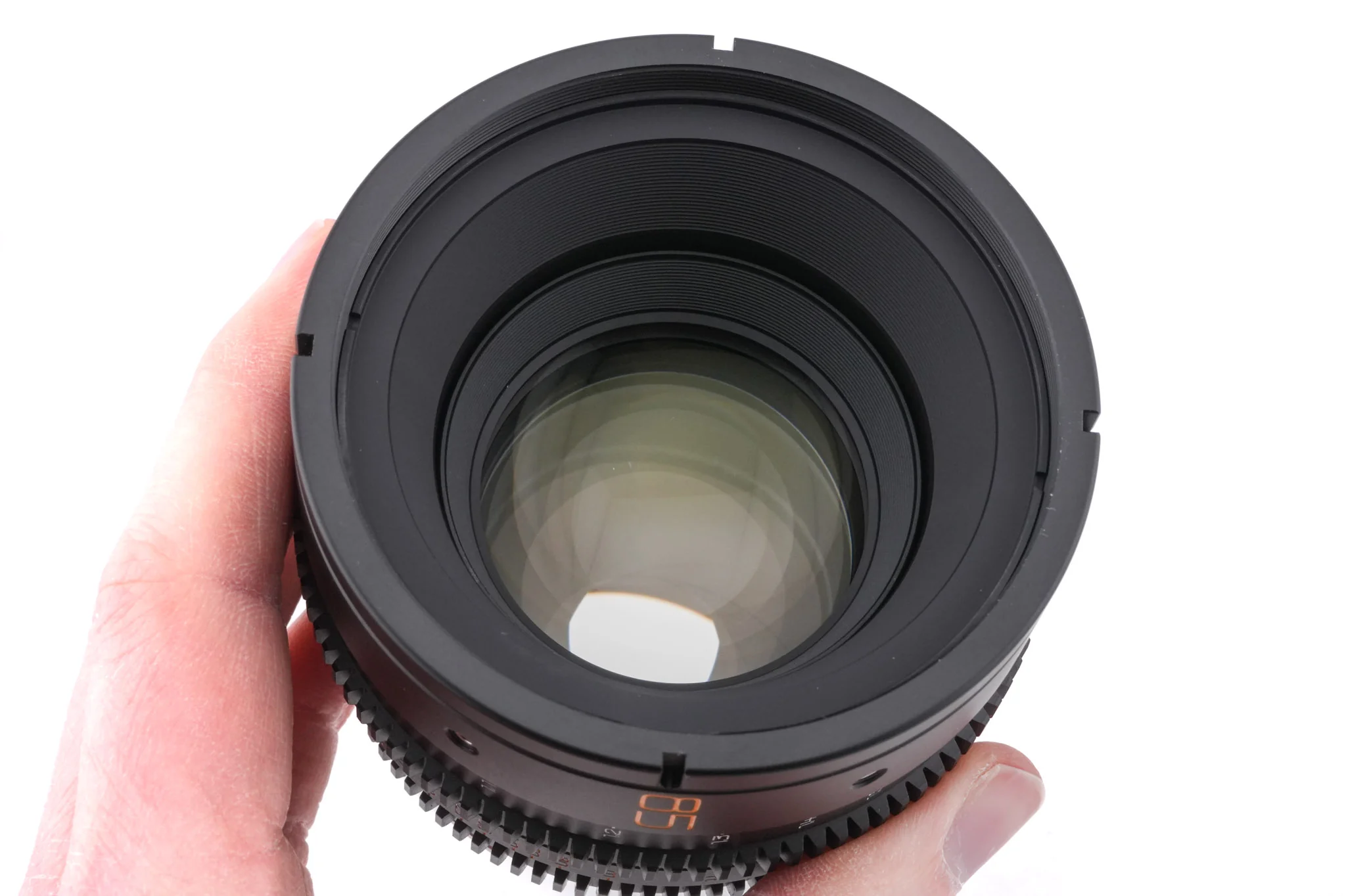Dulens 85mm T2.4 APO Mini Prime - Image 3