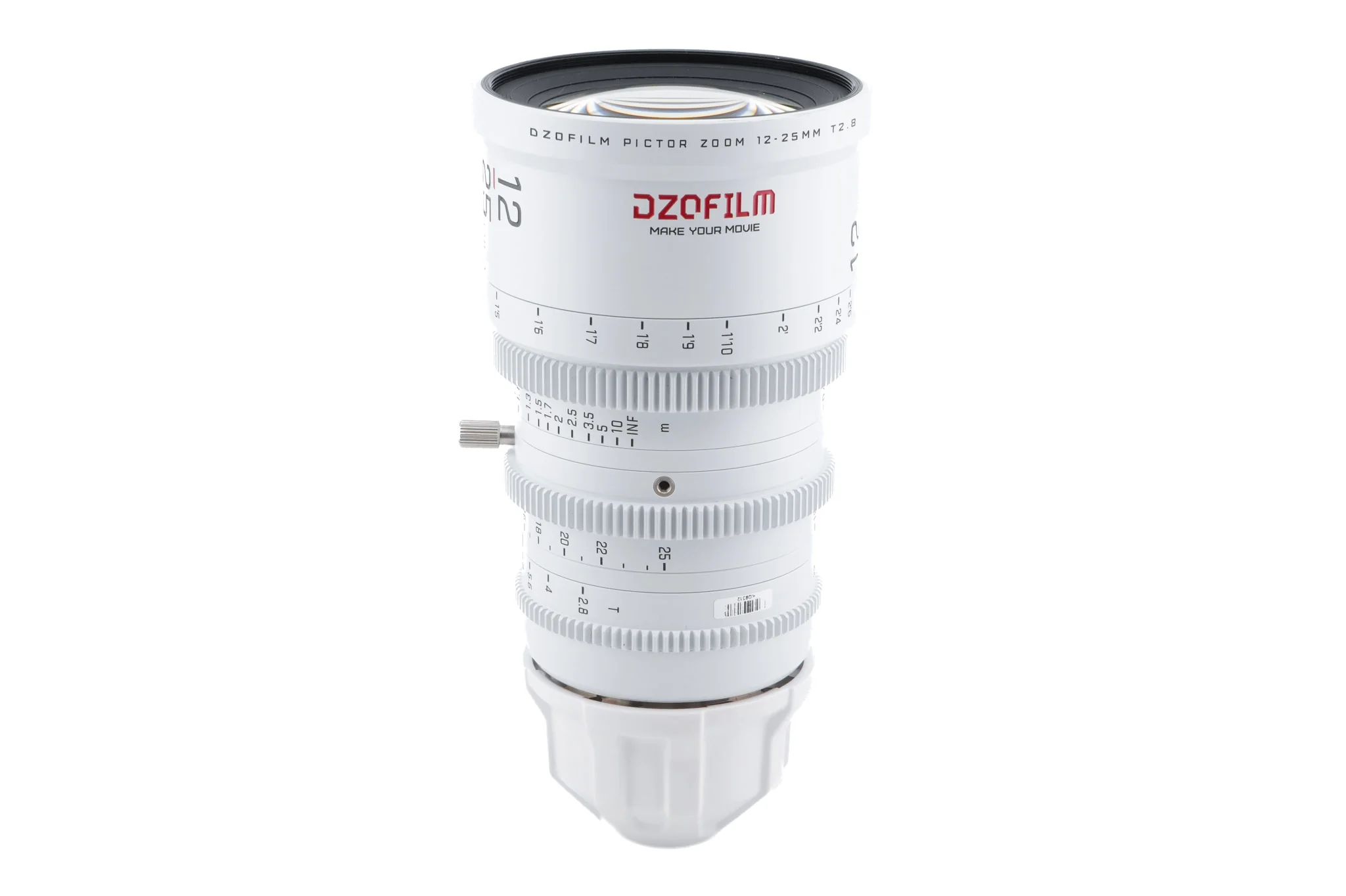 DZOFilm 12-25mm T2.8 Pictor Zoom - Image 2