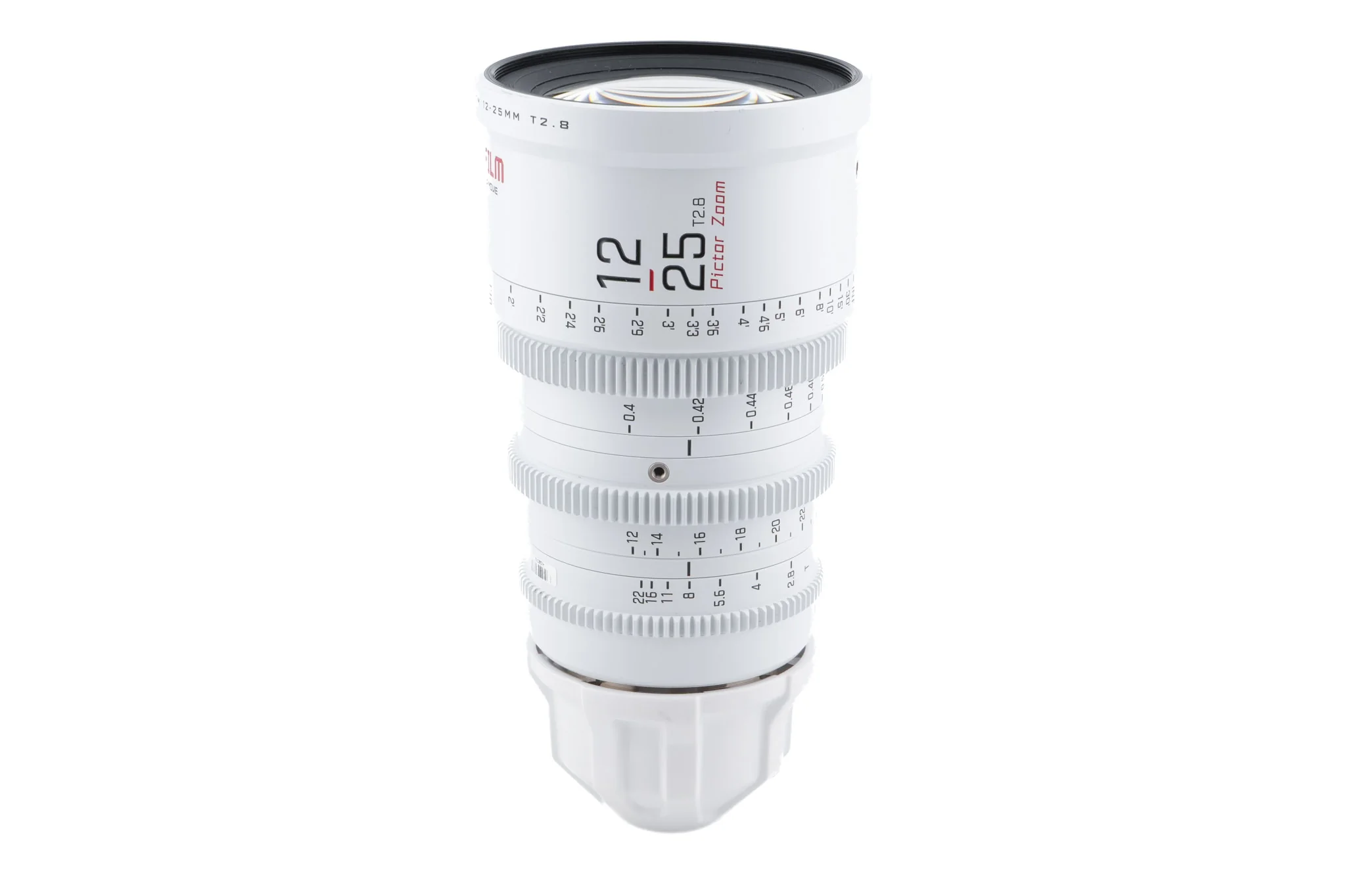 DZOFilm 12-25mm T2.8 Pictor Zoom - Image 3