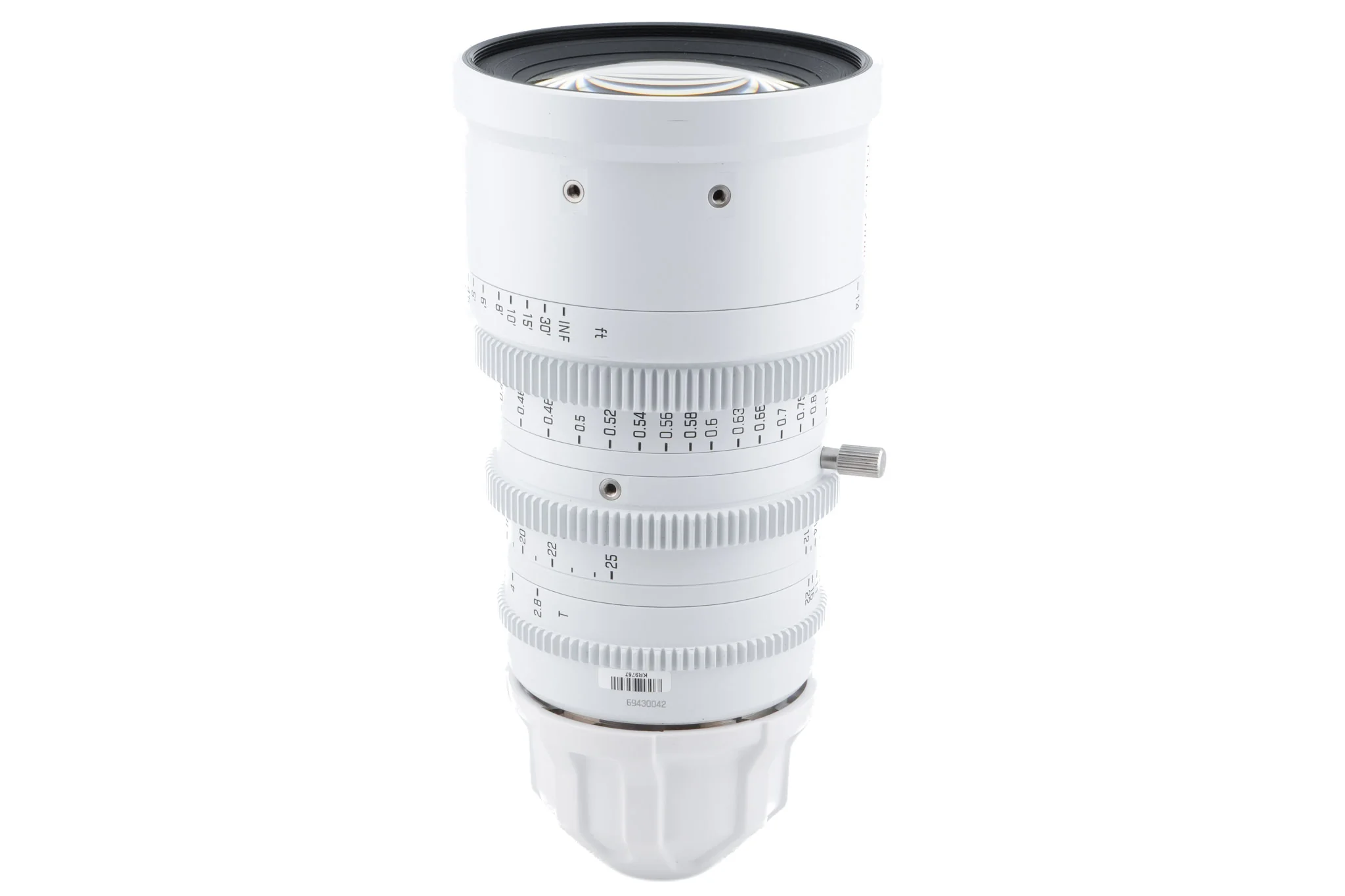 DZOFilm 12-25mm T2.8 Pictor Zoom - Image 4