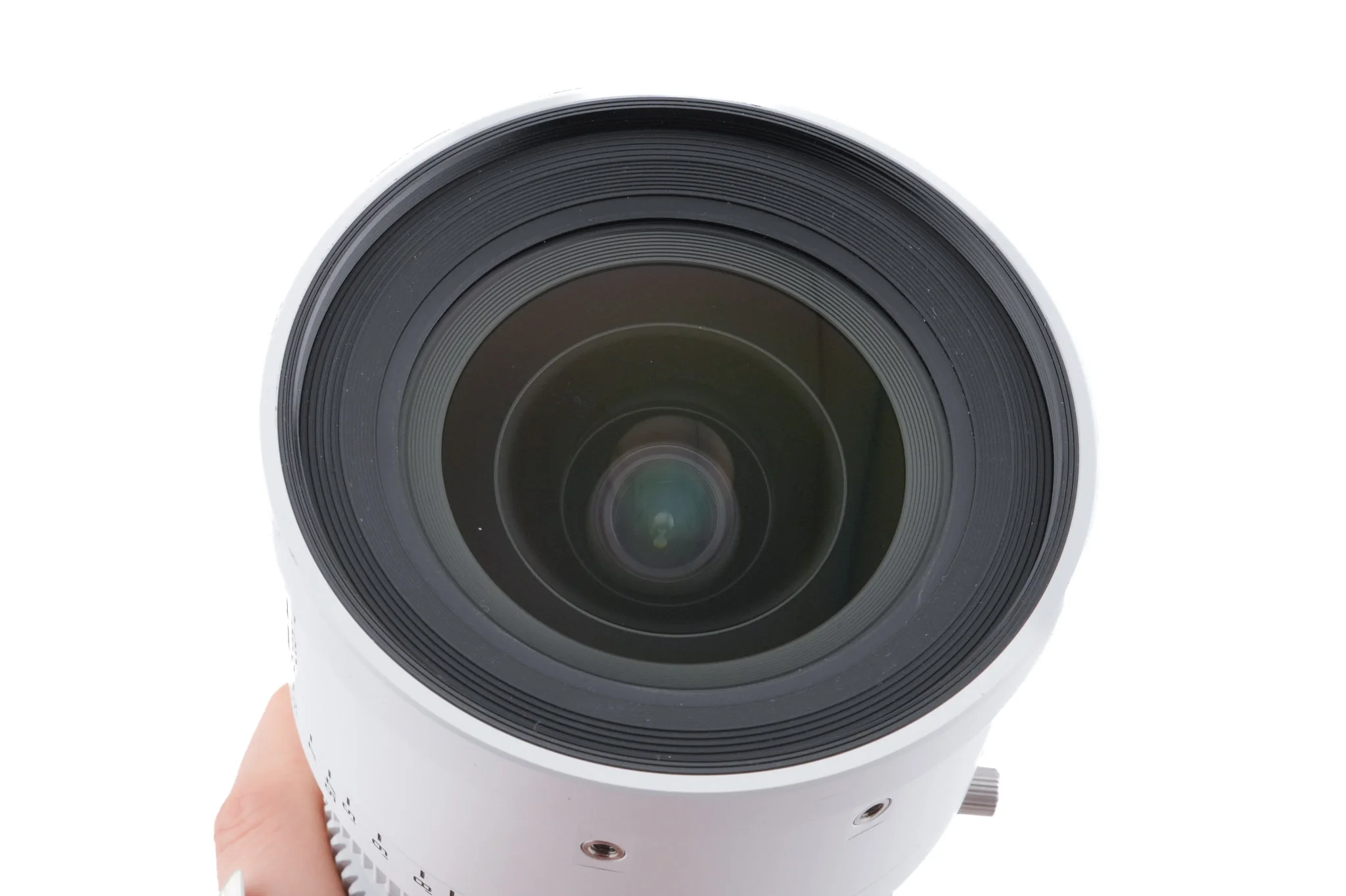 DZOFilm 12-25mm T2.8 Pictor Zoom - Image 5