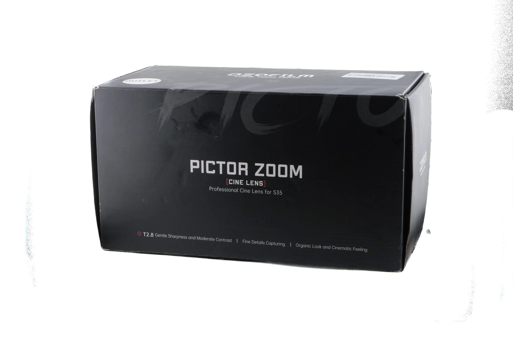 DZOFilm 12-25mm T2.8 Pictor Zoom - Image 8