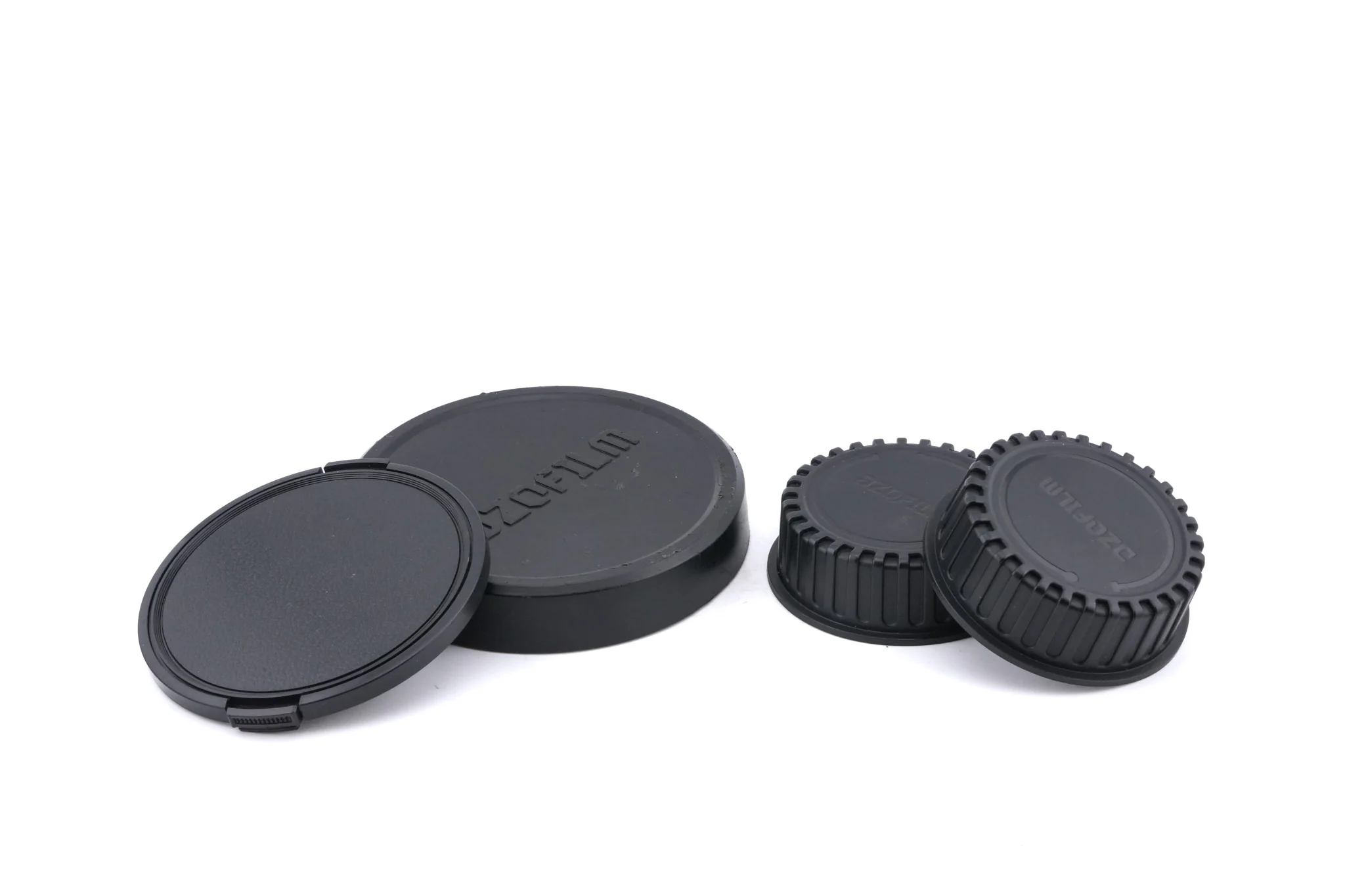 DZOFilm 50-125mm T2.8 Pictor Zoom + 20-55mm T2.8 Pictor Zoom - Image 10