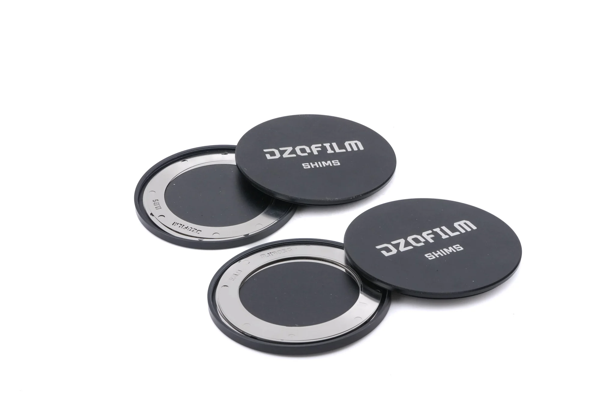 DZOFilm 50-125mm T2.8 Pictor Zoom + 20-55mm T2.8 Pictor Zoom - Image 12