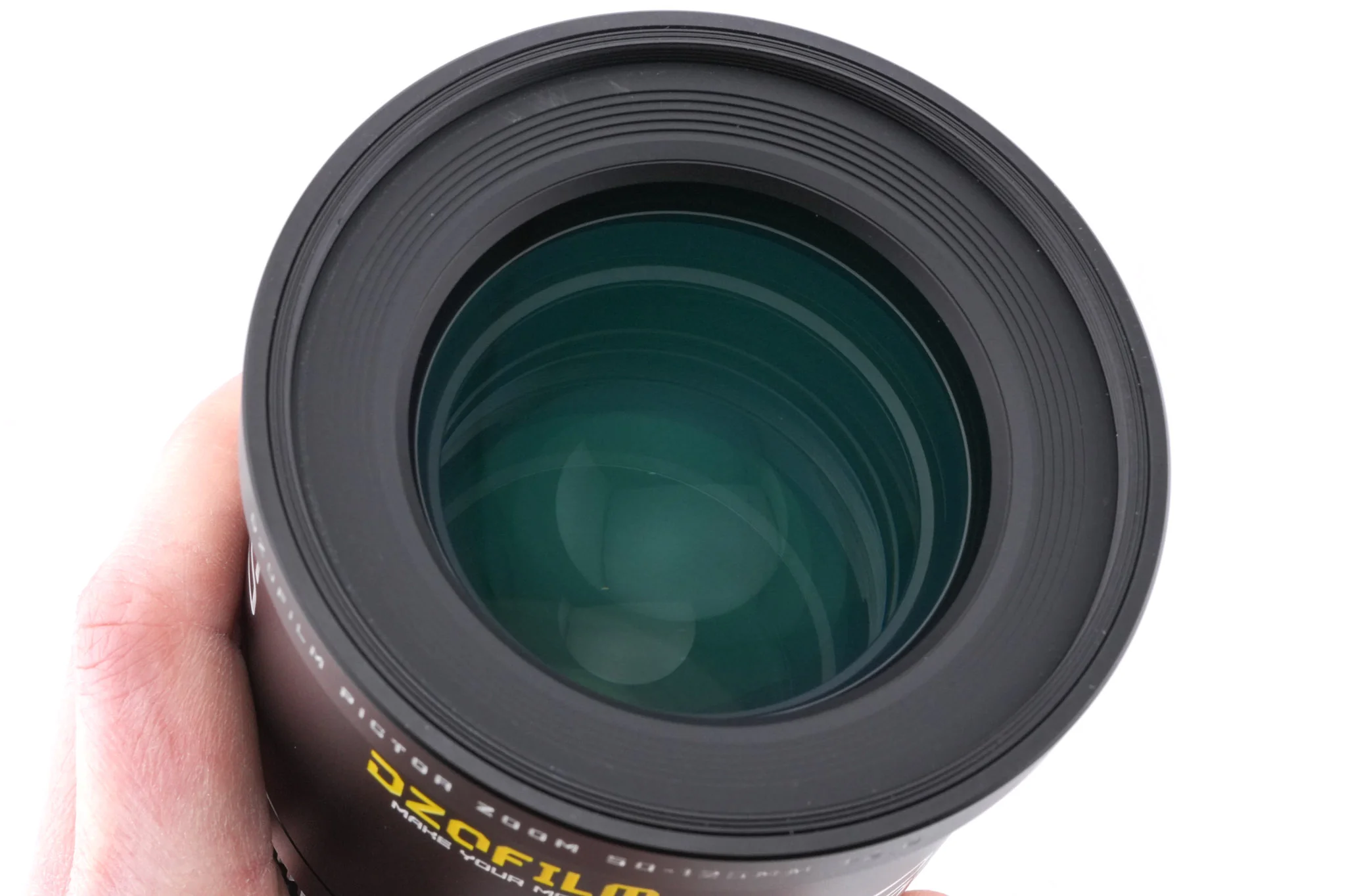 DZOFilm 50-125mm T2.8 Pictor Zoom + 20-55mm T2.8 Pictor Zoom - Image 4