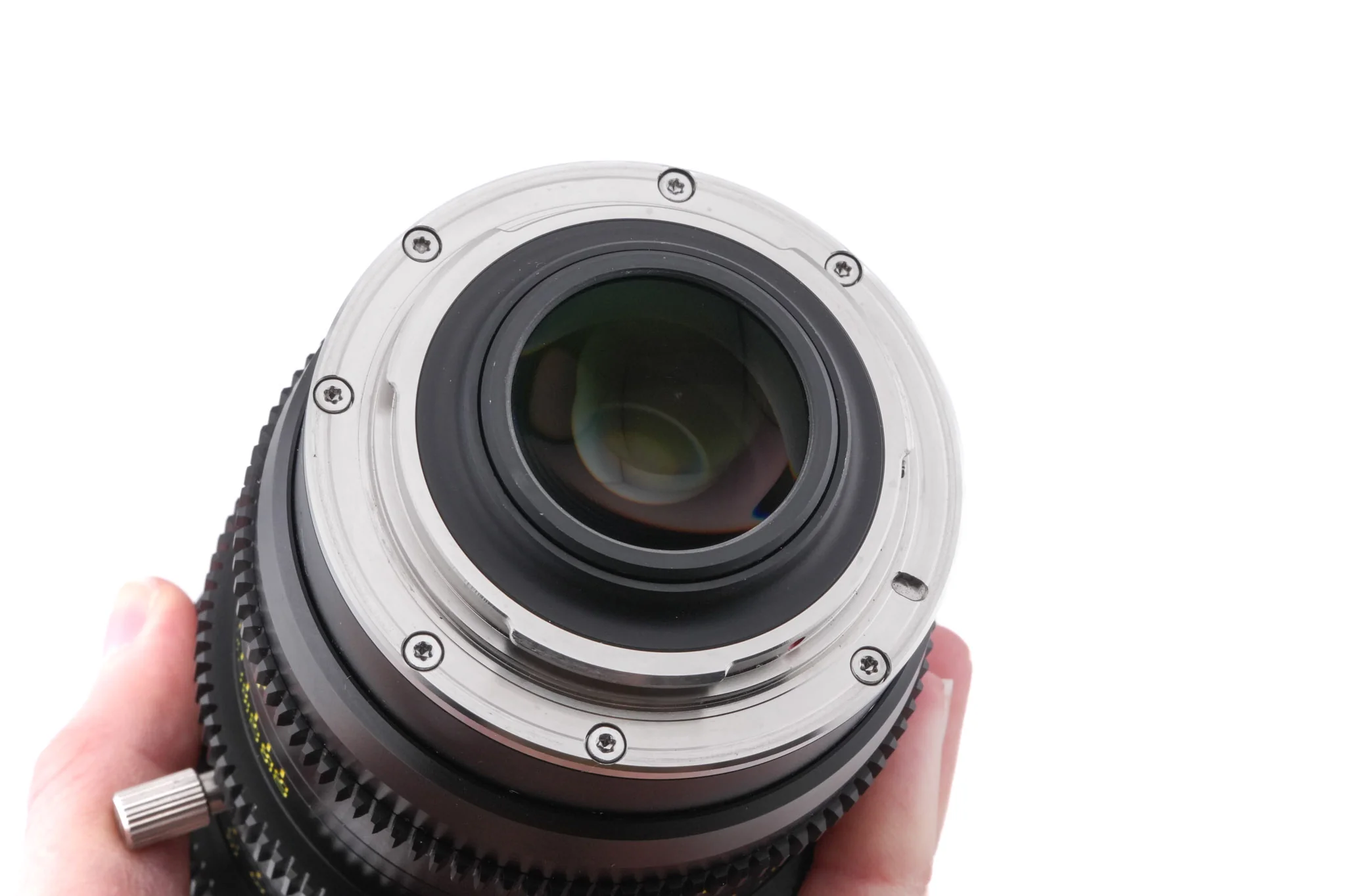 DZOFilm 50-125mm T2.8 Pictor Zoom + 20-55mm T2.8 Pictor Zoom - Image 5