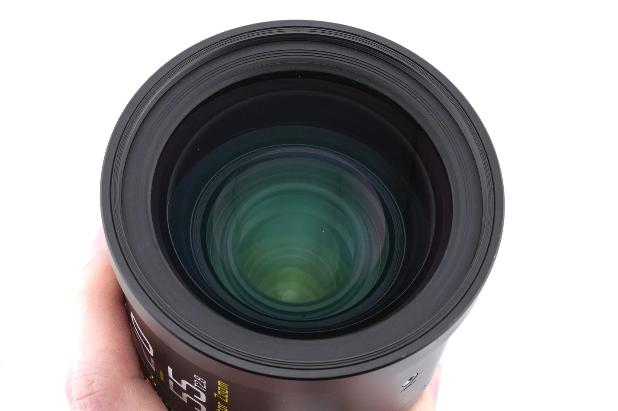 DZOFilm 50-125mm T2.8 Pictor Zoom + 20-55mm T2.8 Pictor Zoom - Image 8