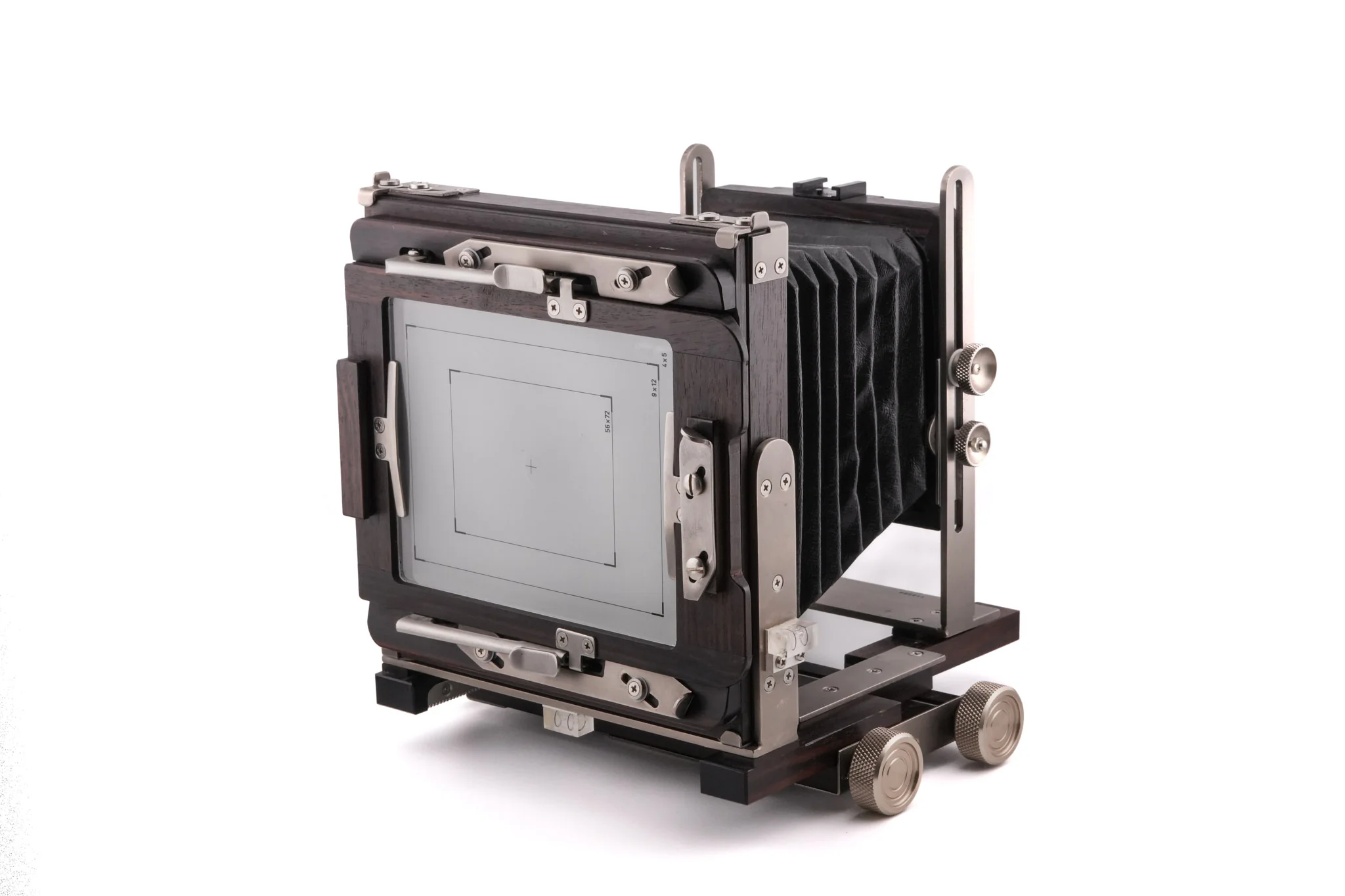 Ebony RSW45-Ti - Image 3