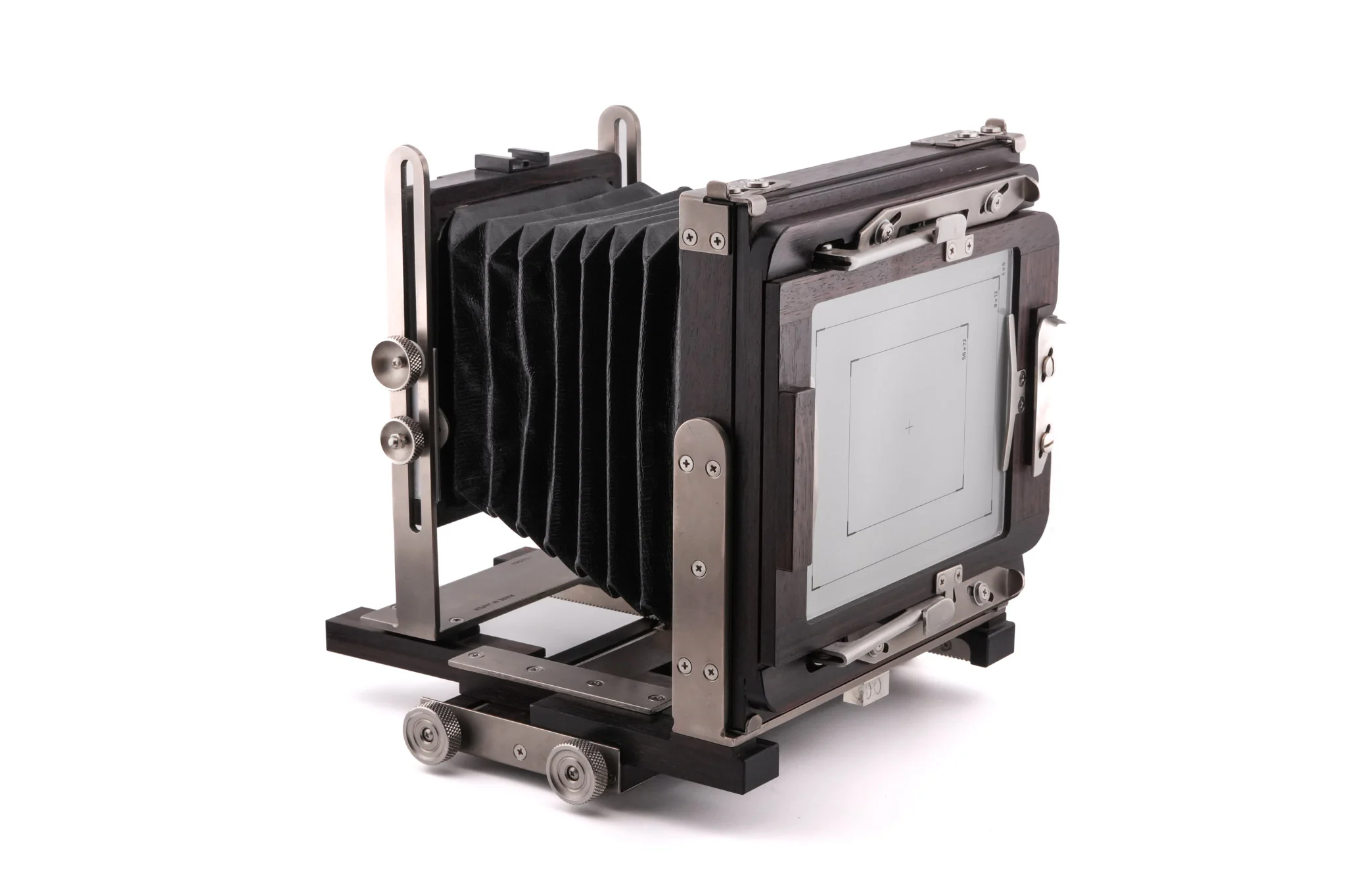 Ebony RSW45-Ti - Image 4