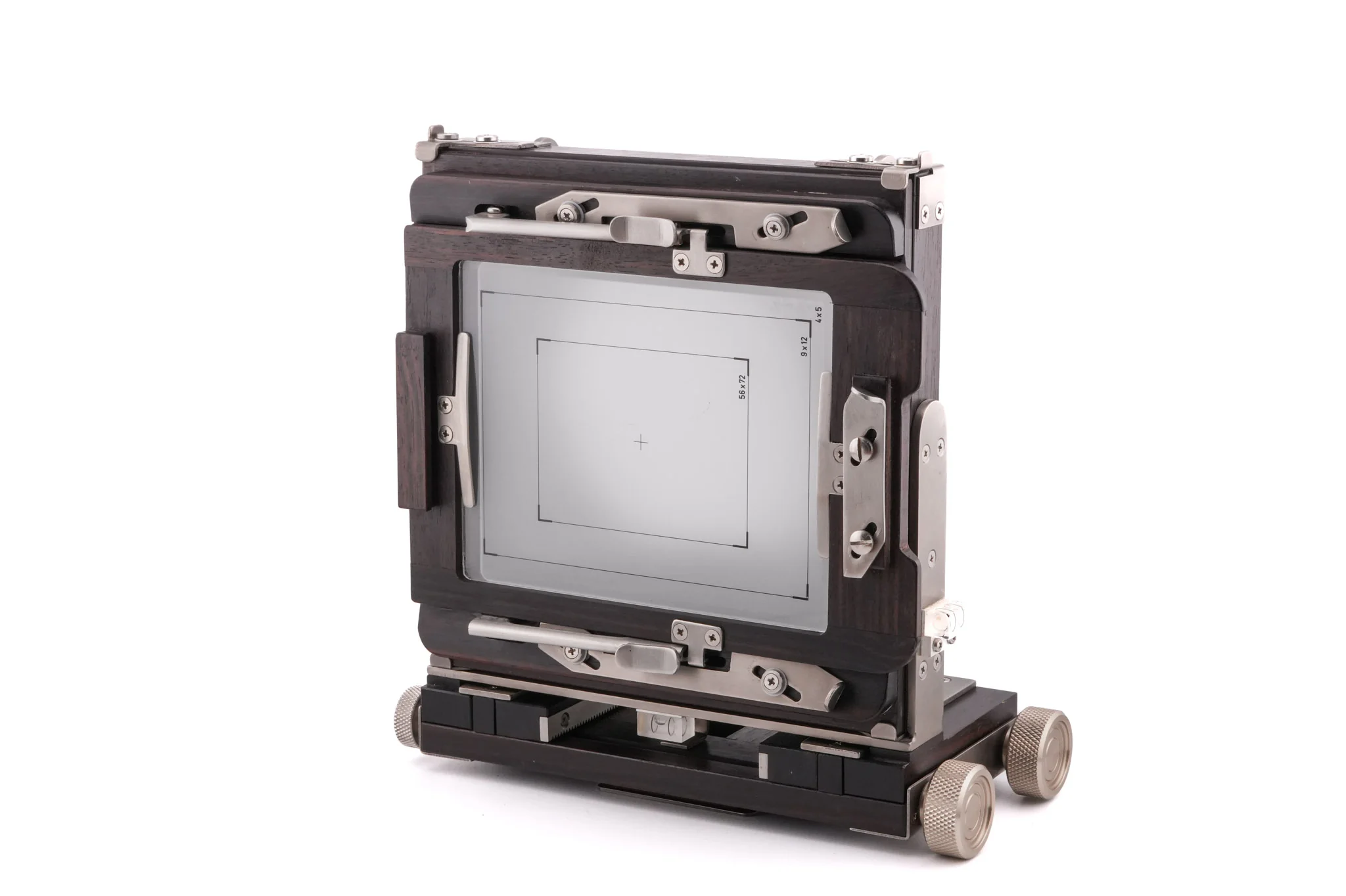 Ebony RSW45-Ti - Image 6