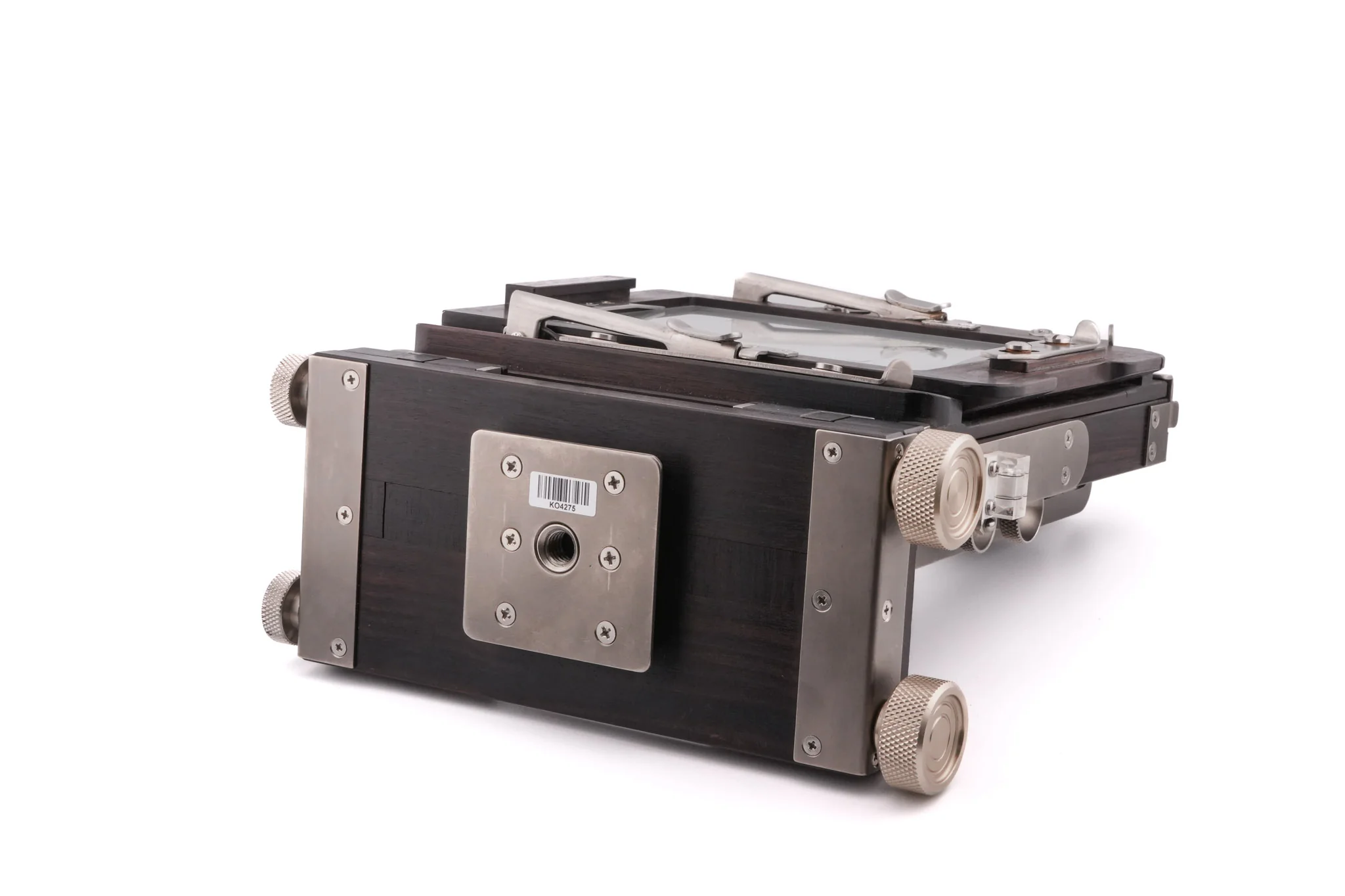 Ebony RSW45-Ti - Image 7