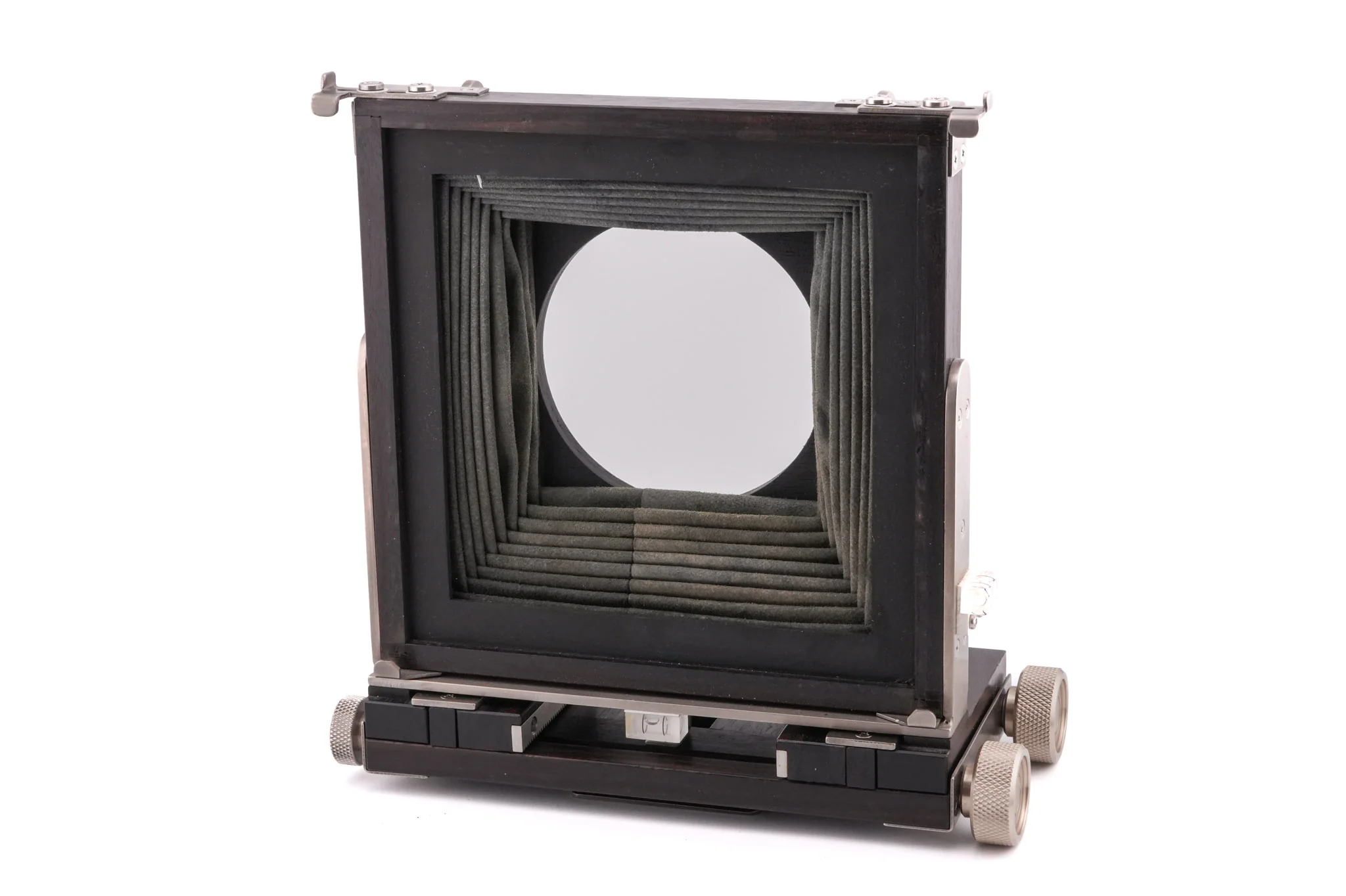 Ebony RSW45-Ti - Image 9