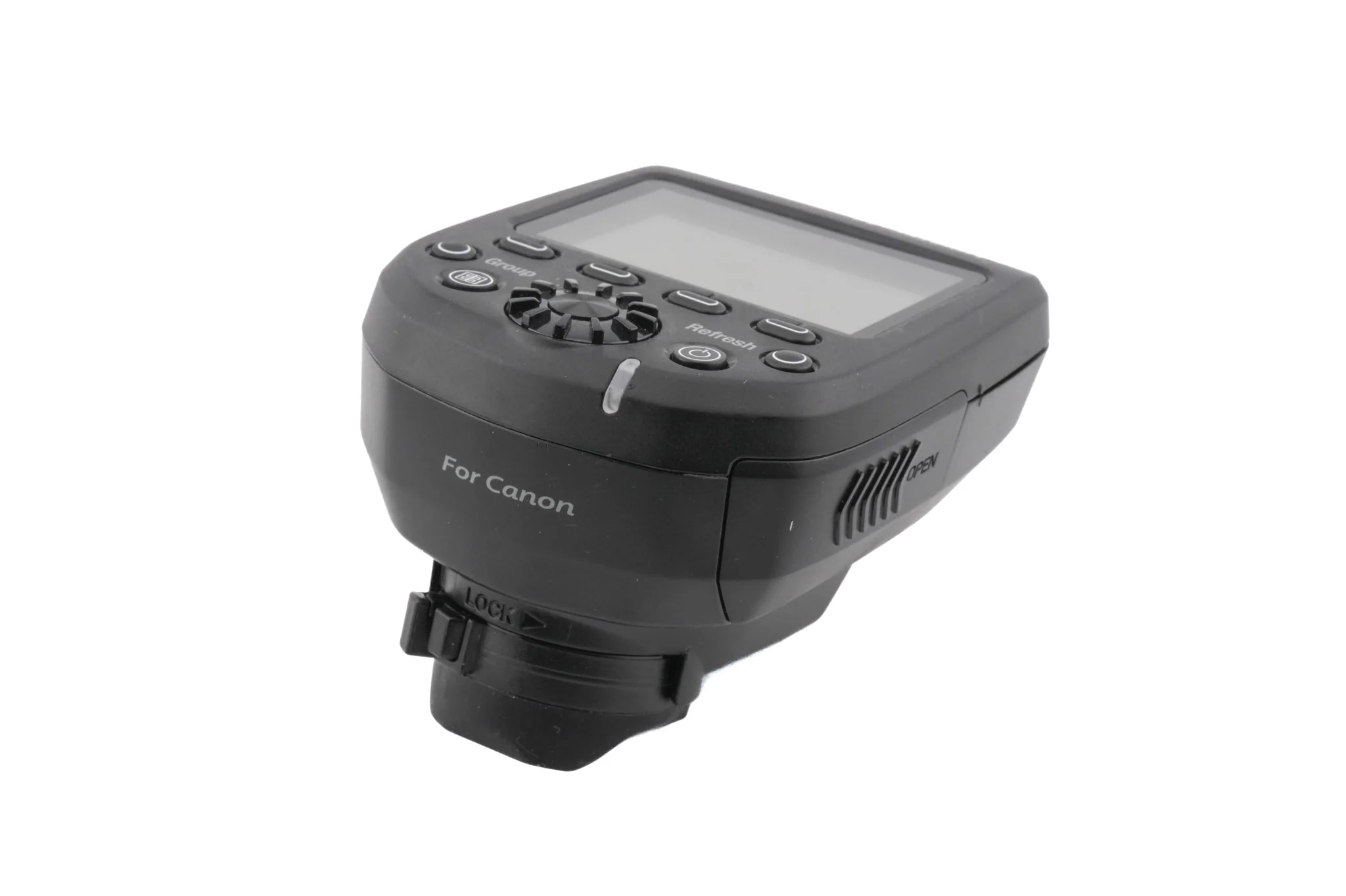 Elinchrom EL-Skyport Transmitter Plus HS - Image 2
