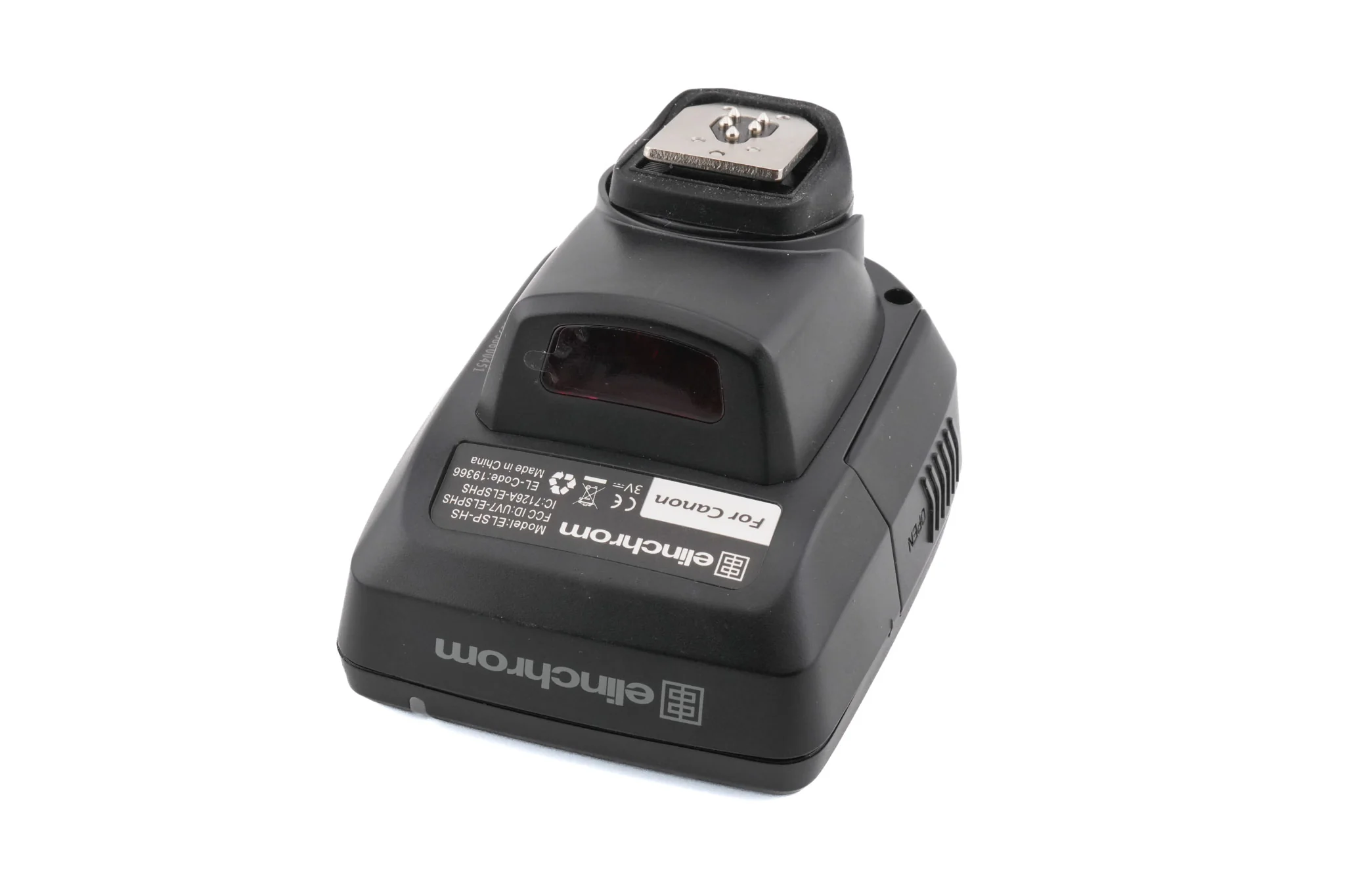 Elinchrom EL-Skyport Transmitter Plus HS - Image 4