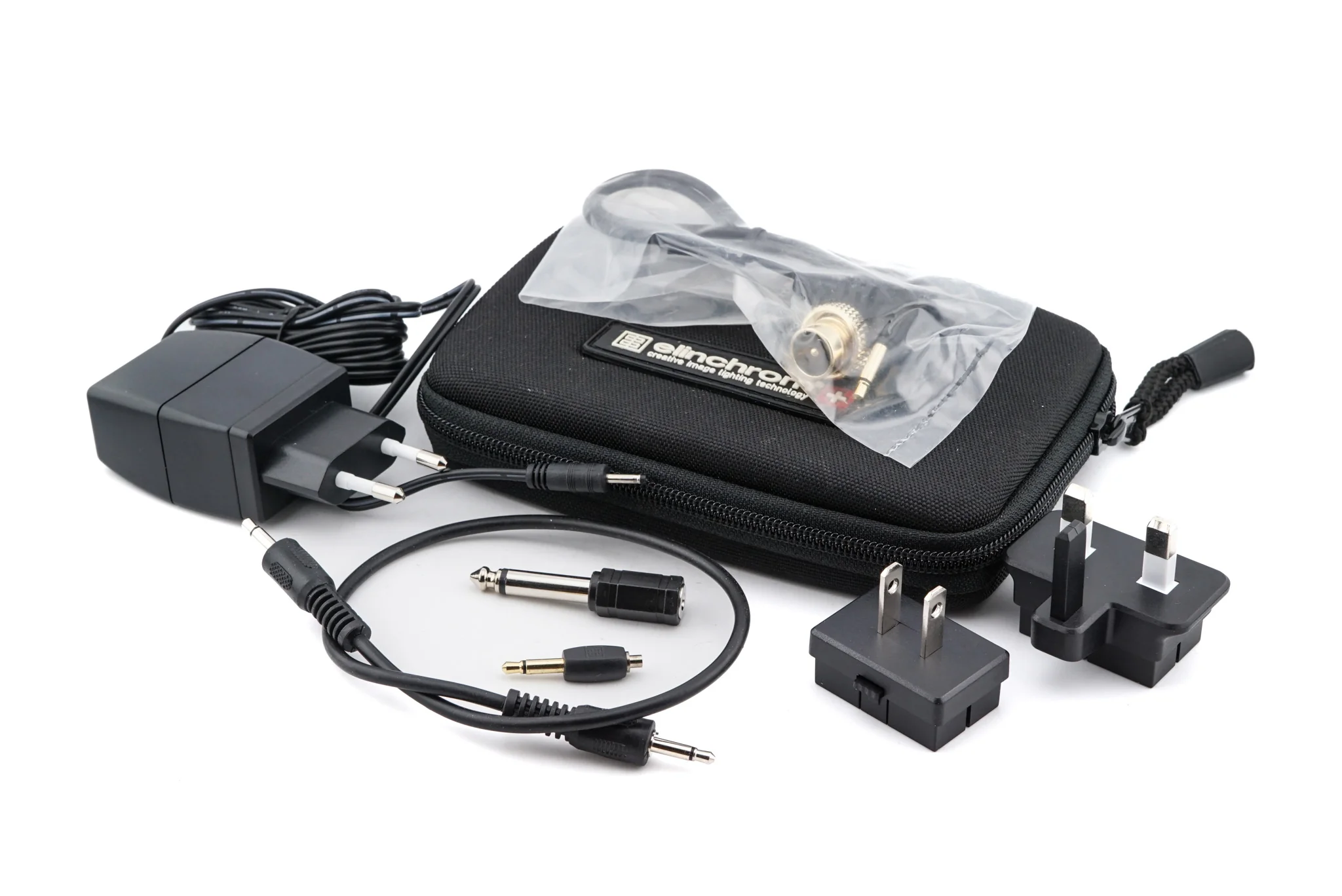 Elinchrom EL Skyport WiFi (E19356) - Image 3