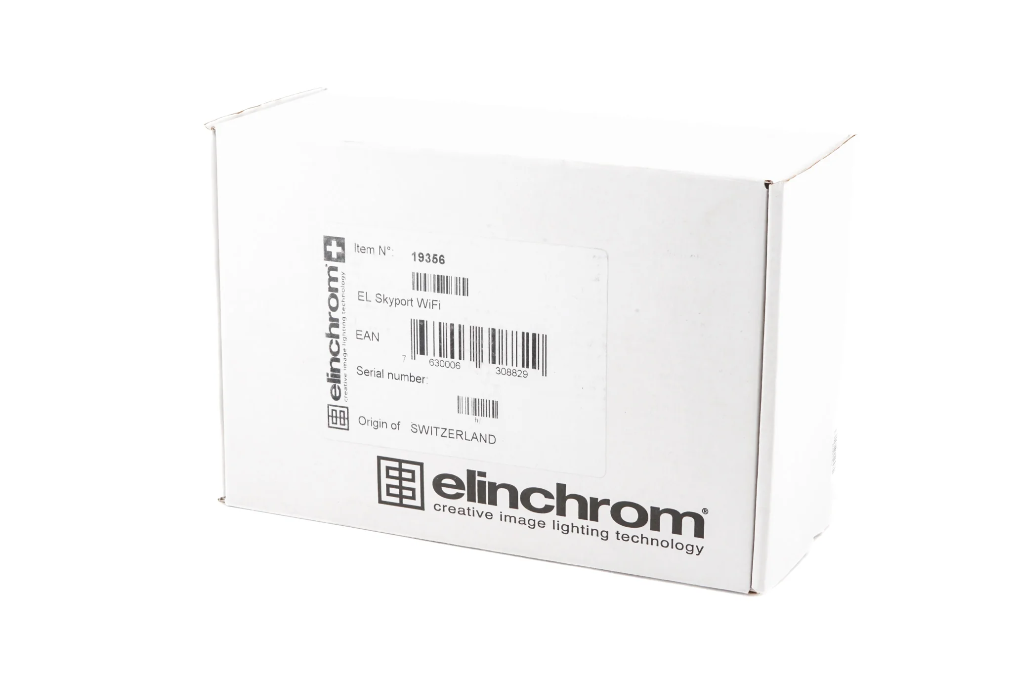 Elinchrom EL Skyport WiFi (E19356) - Image 4