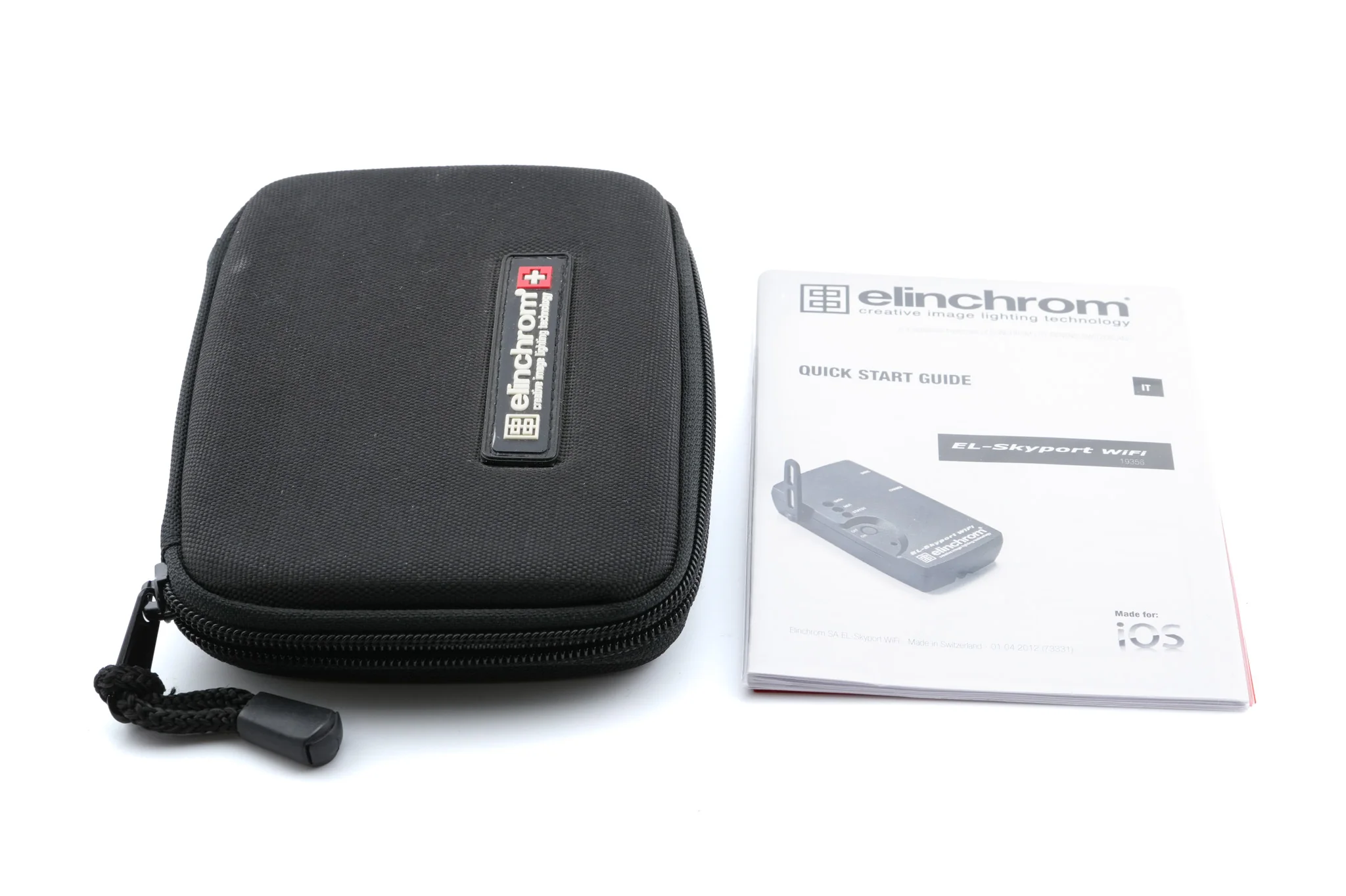 Elinchrom EL Skyport WiFi (E19356) - Image 3