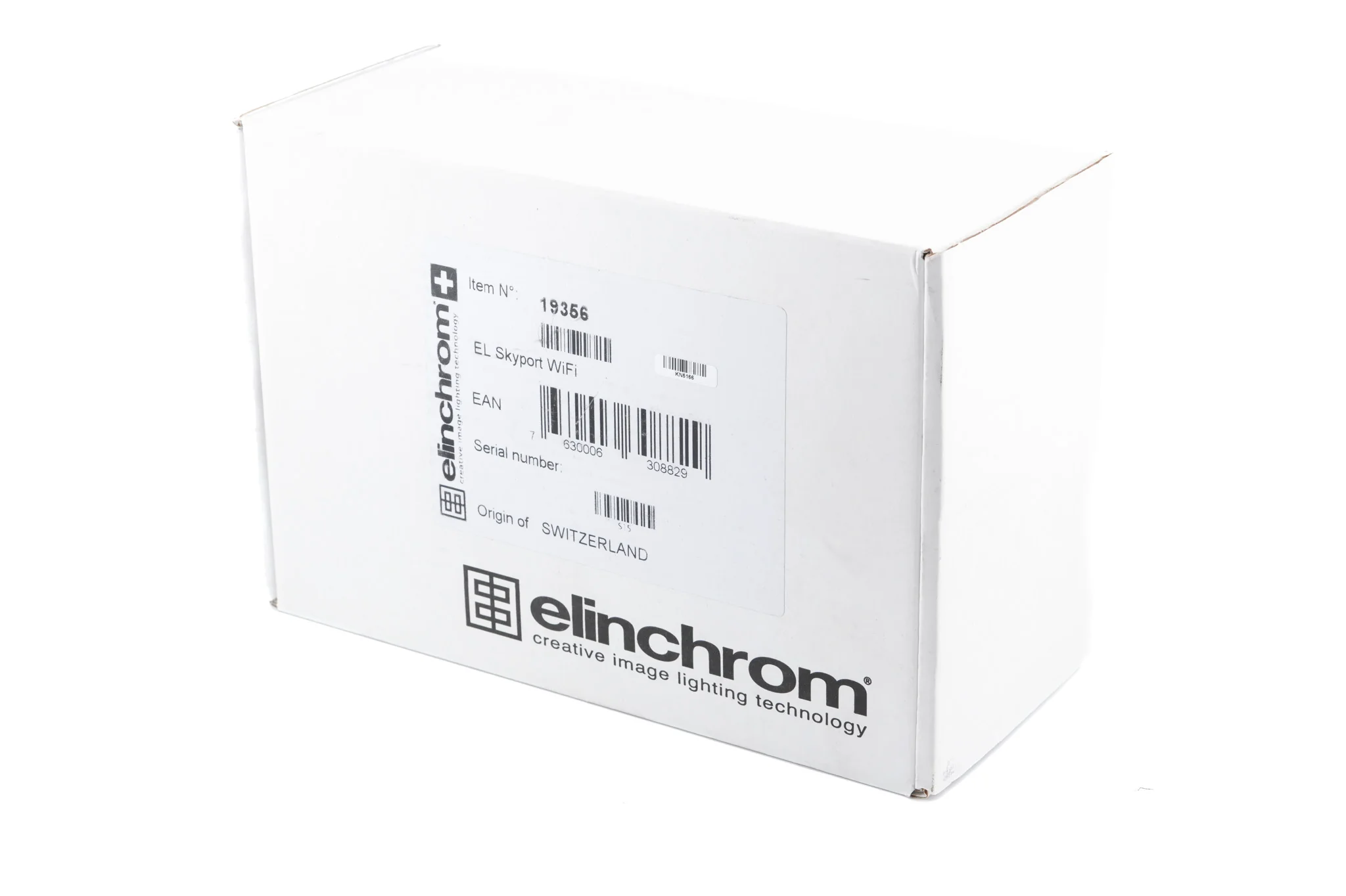 Elinchrom EL Skyport WiFi (E19356) - Image 5