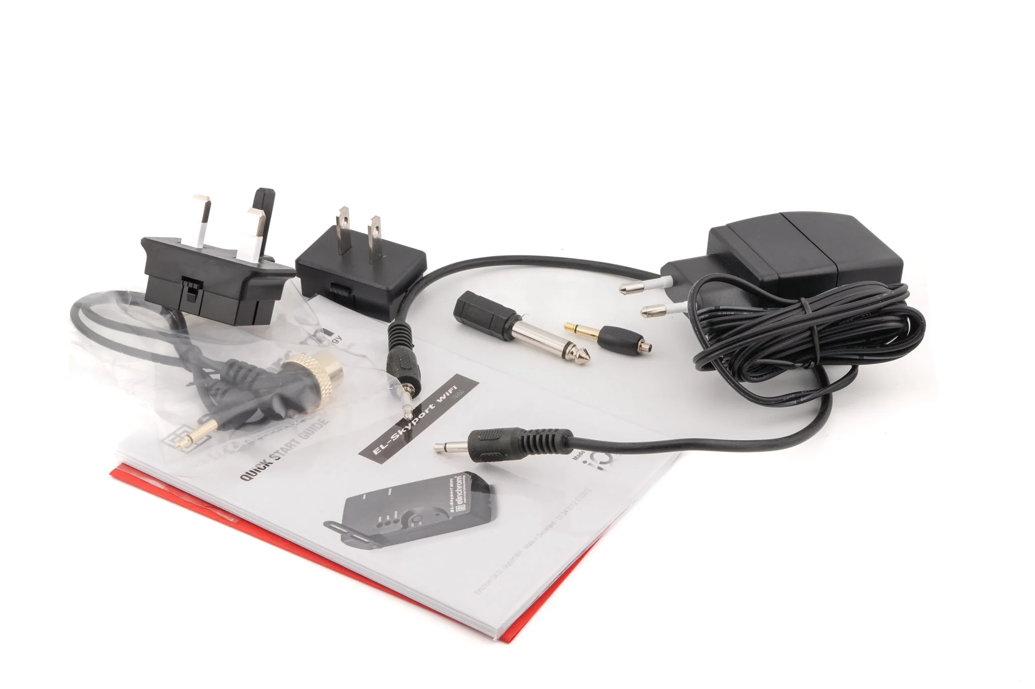 Elinchrom EL Skyport WiFi (E19356) - Image 3