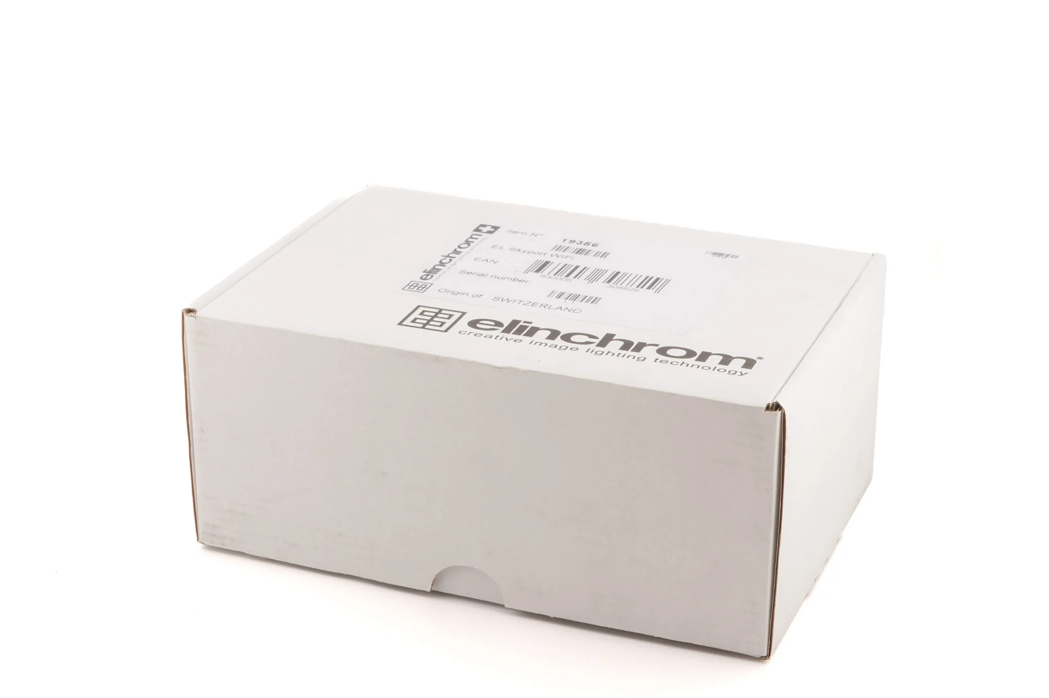 Elinchrom EL Skyport WiFi (E19356) - Image 5