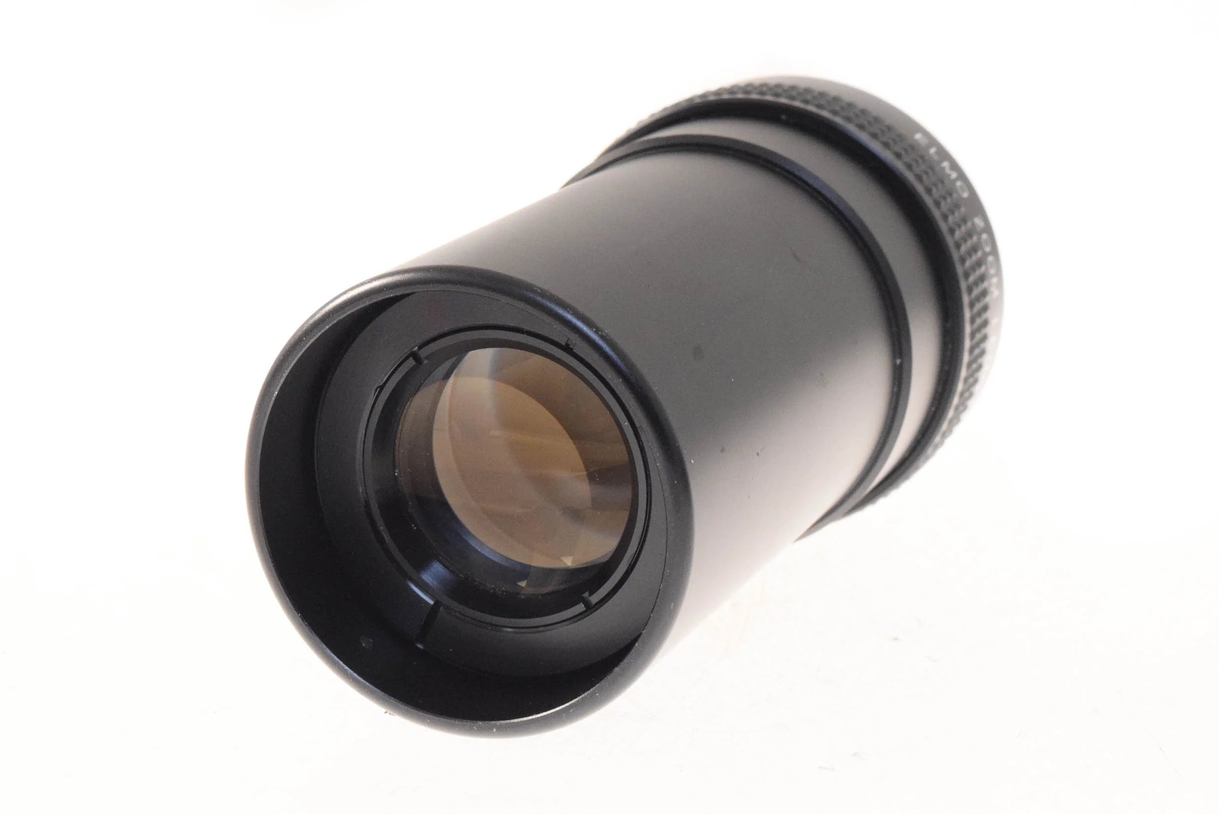 Elmo 70-120mm Zoom Lens - Image 3