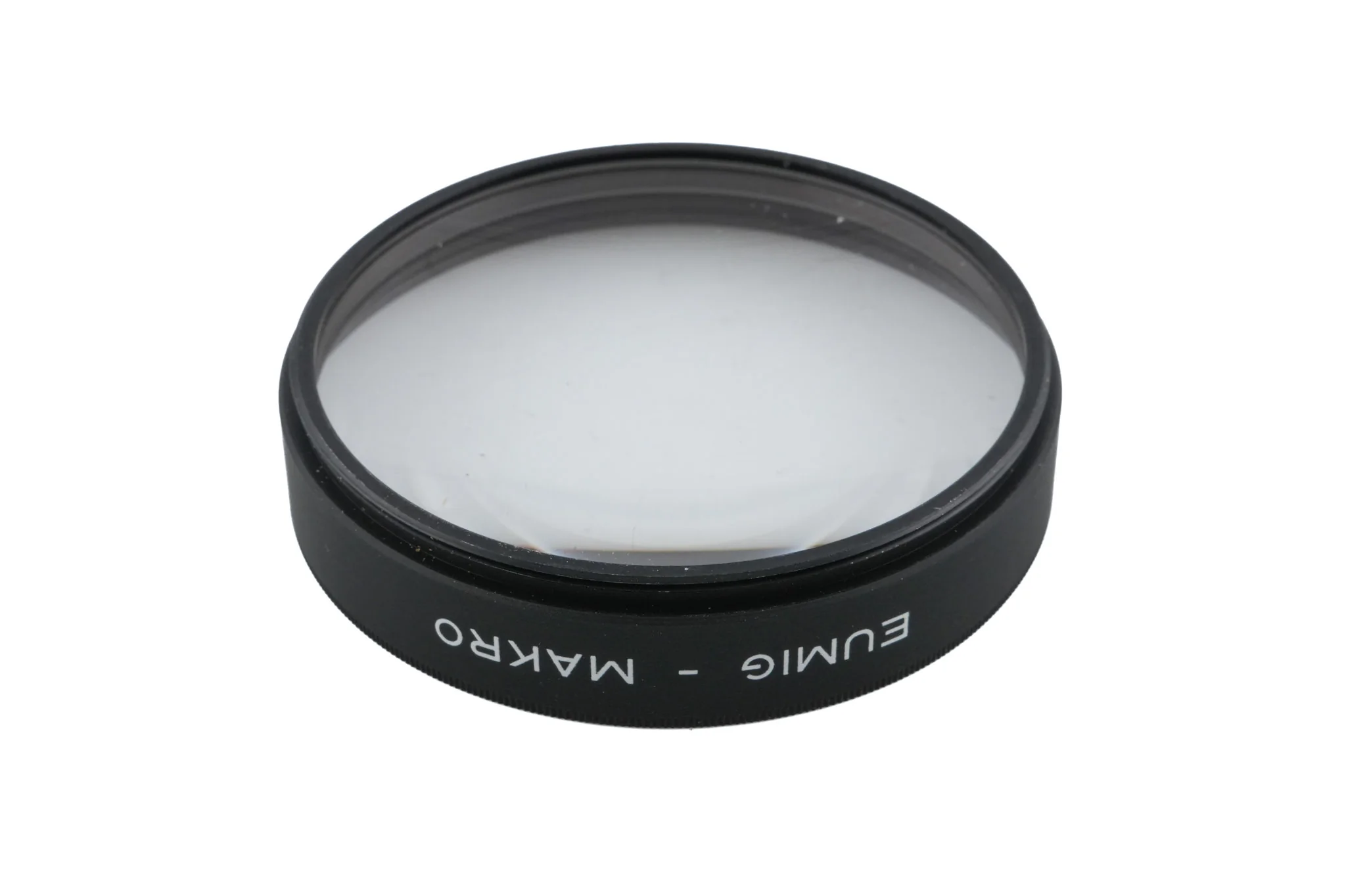 Eumig 55mm Close-Up Filter Makro - Image 2