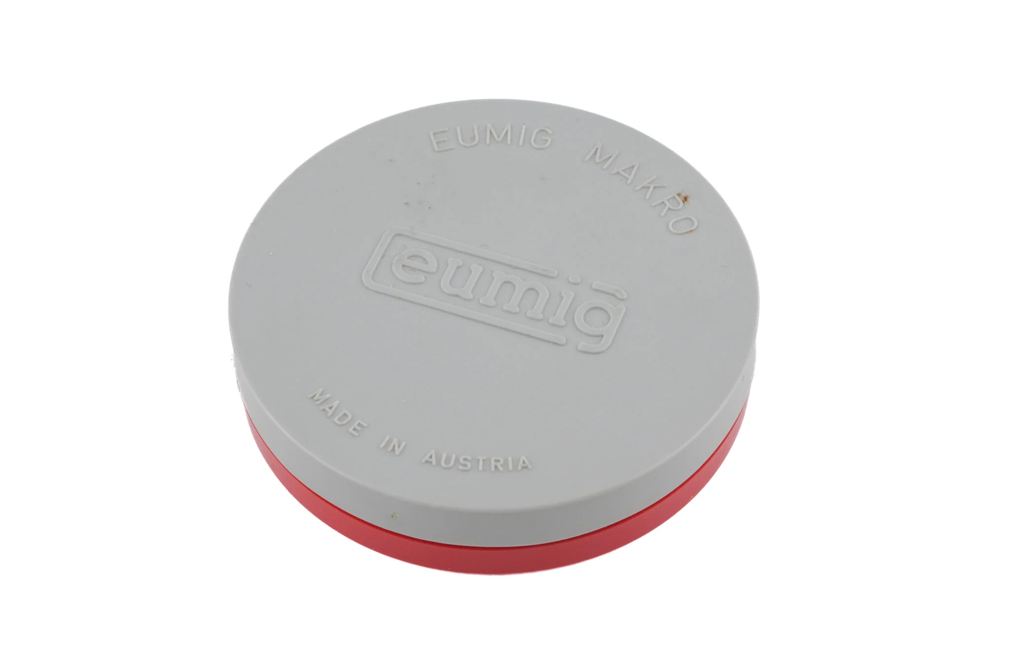 Eumig 55mm Close-Up Filter Makro - Image 3