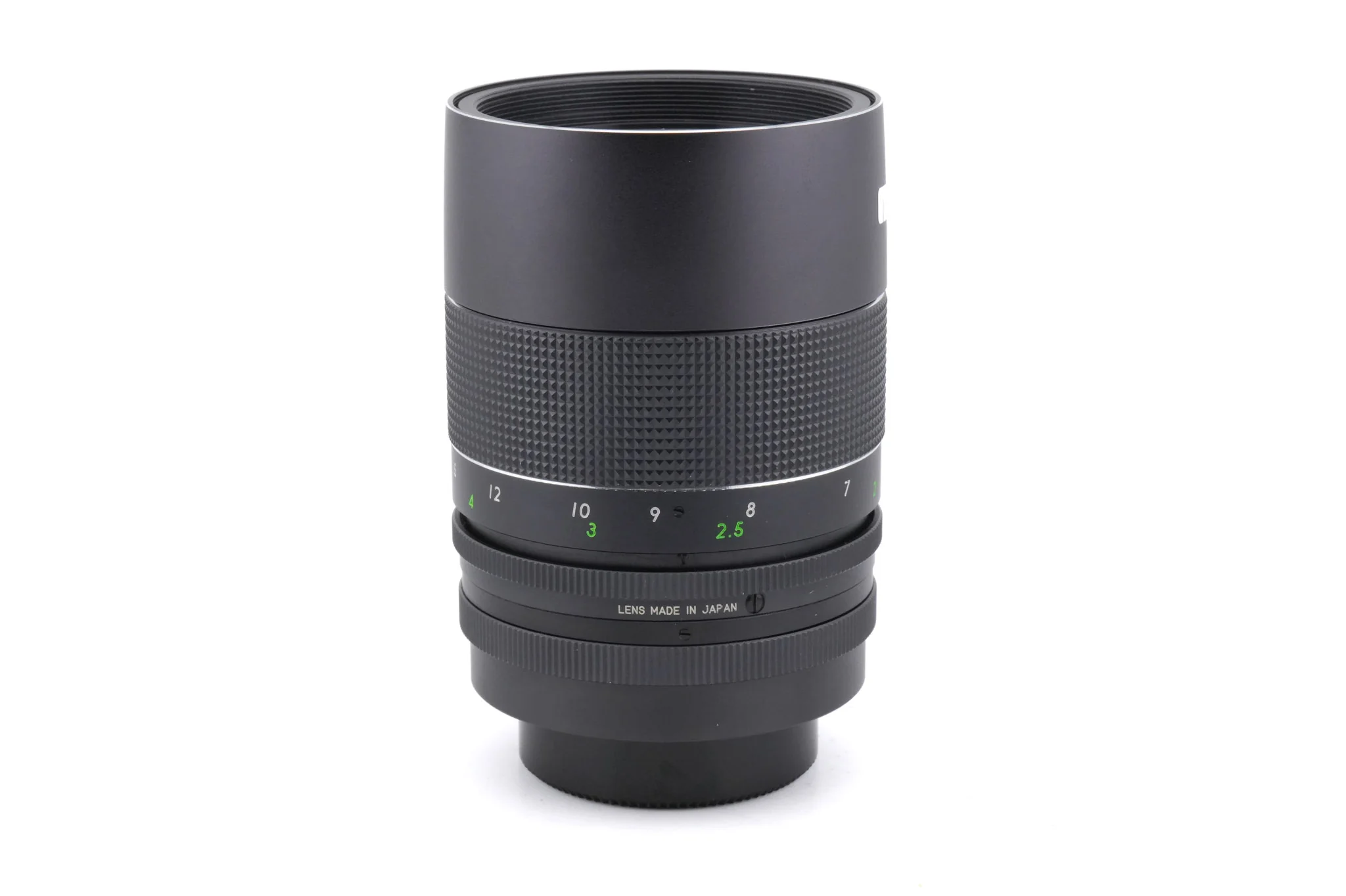 Exakta 135mm f2.8 Exaktar MC - Image 2